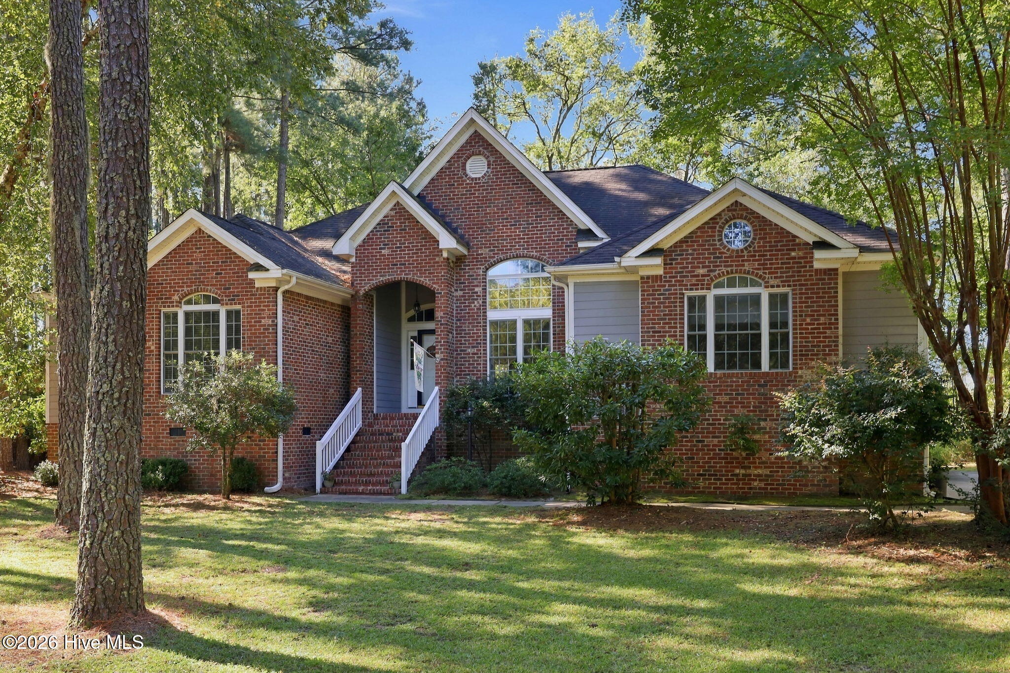 608 Pamlico River Drive Property Photo 2