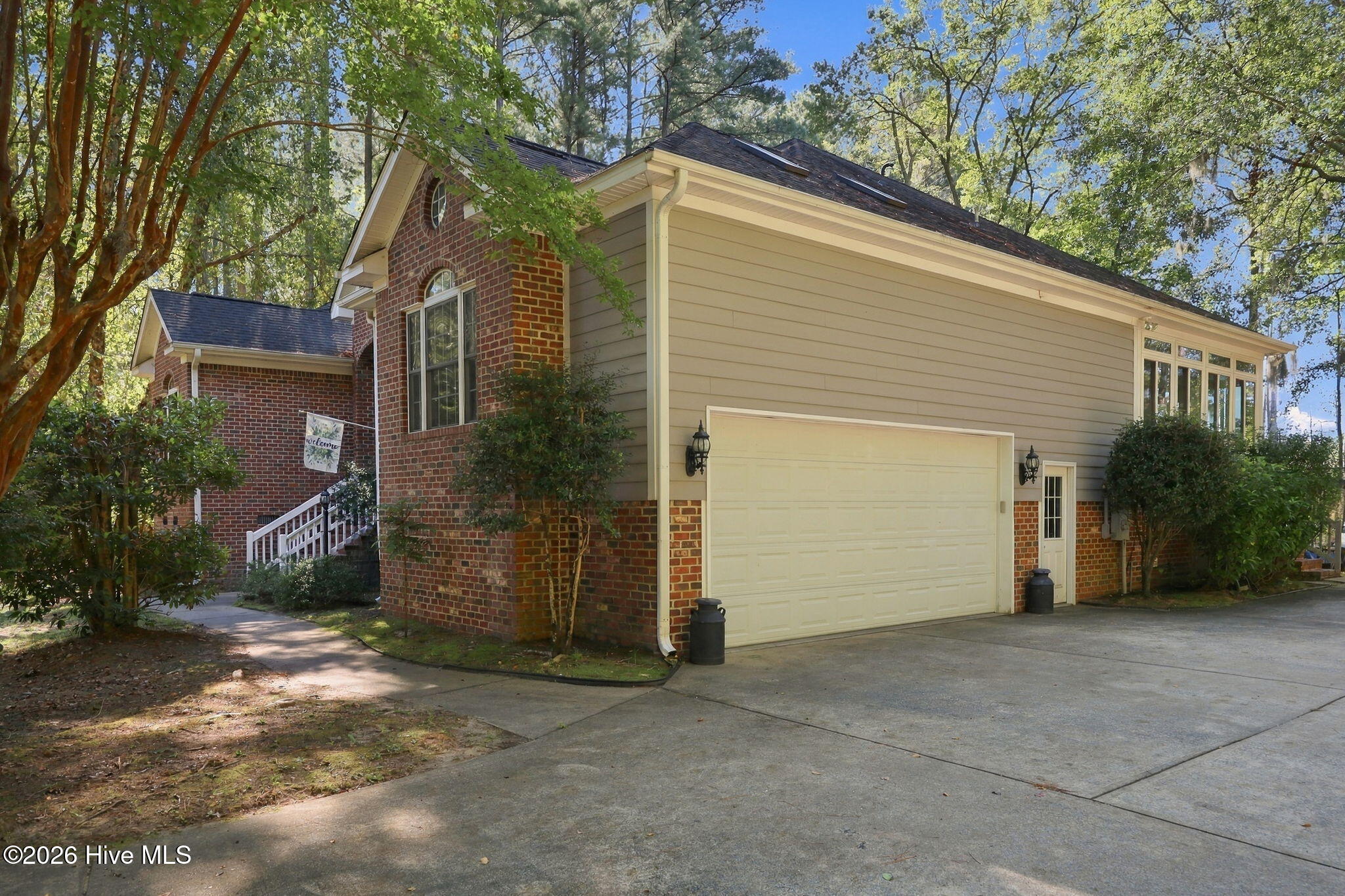 608 Pamlico River Drive Property Photo 3