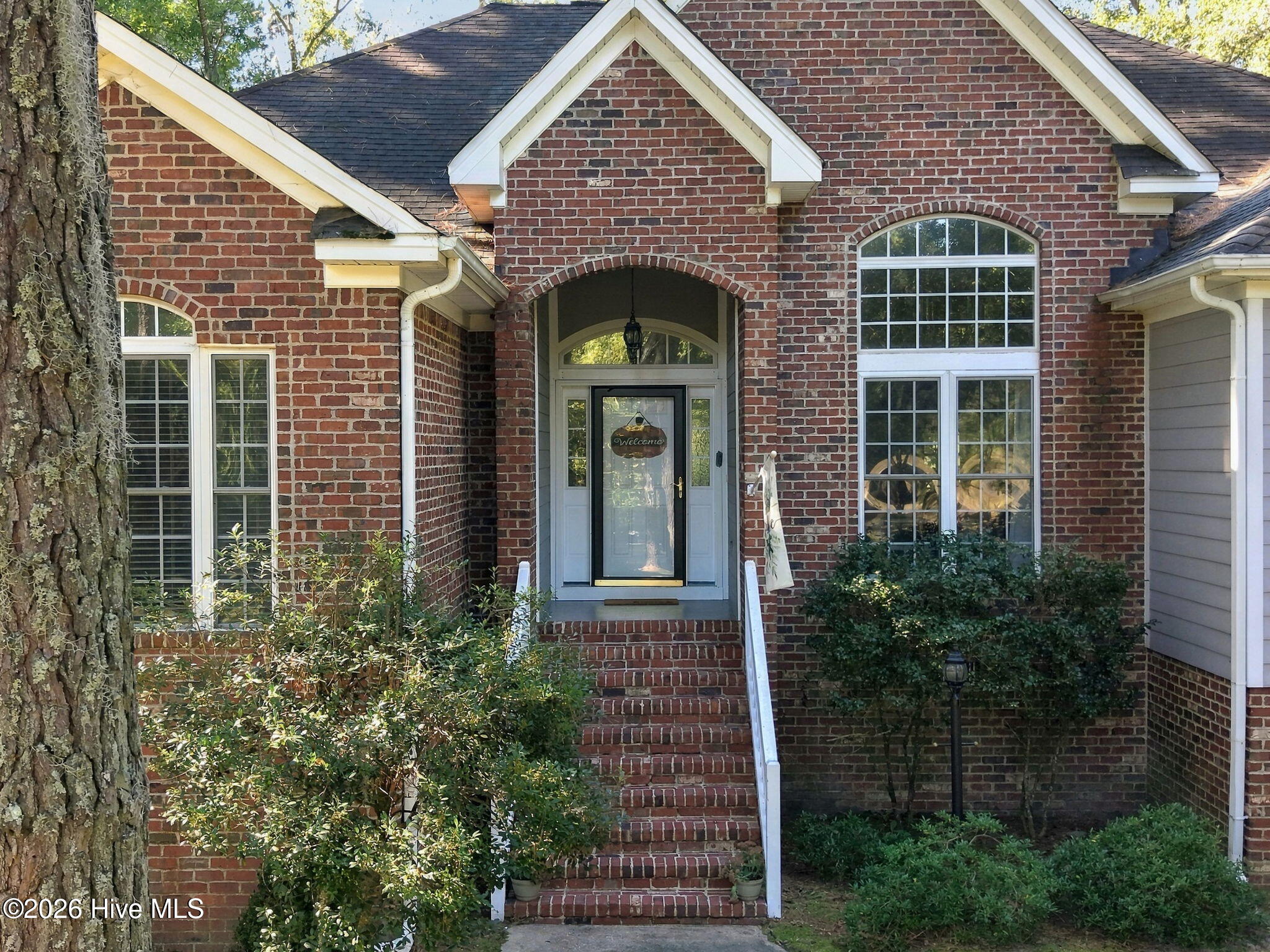 608 Pamlico River Drive Property Photo 4