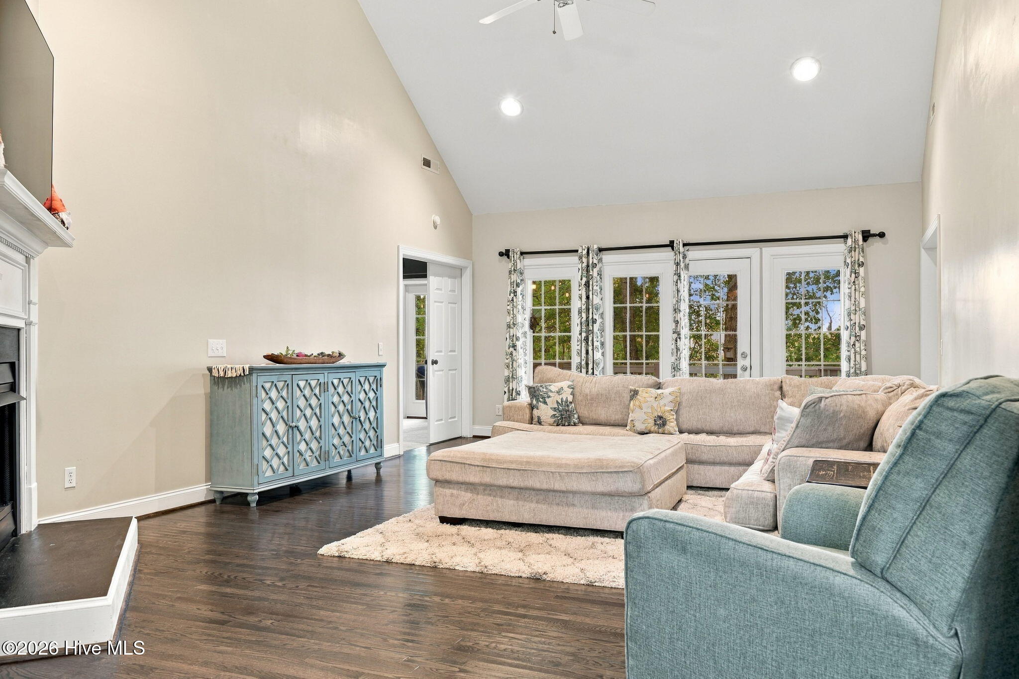 608 Pamlico River Drive Property Photo 6
