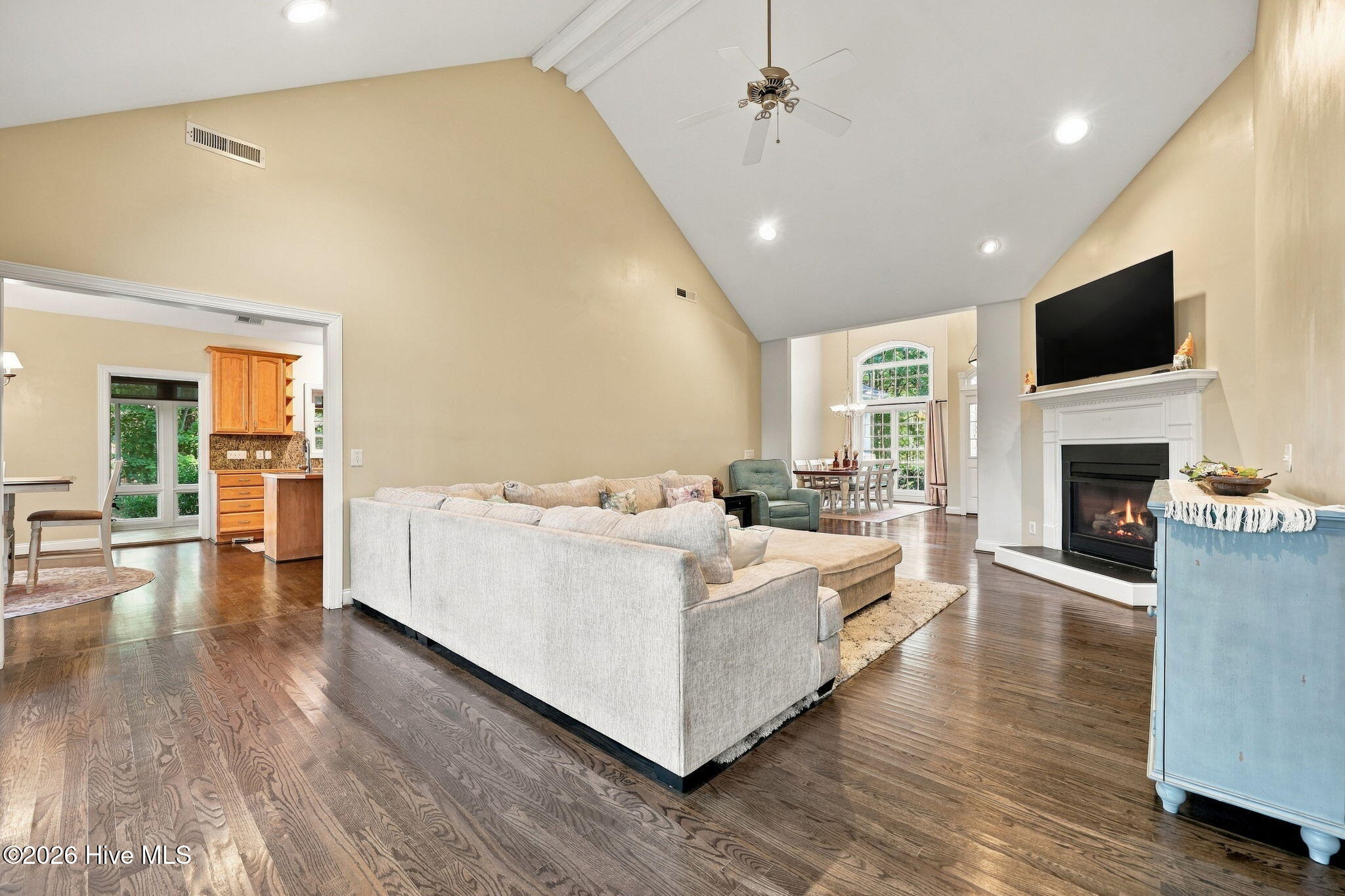 608 Pamlico River Drive Property Photo 8