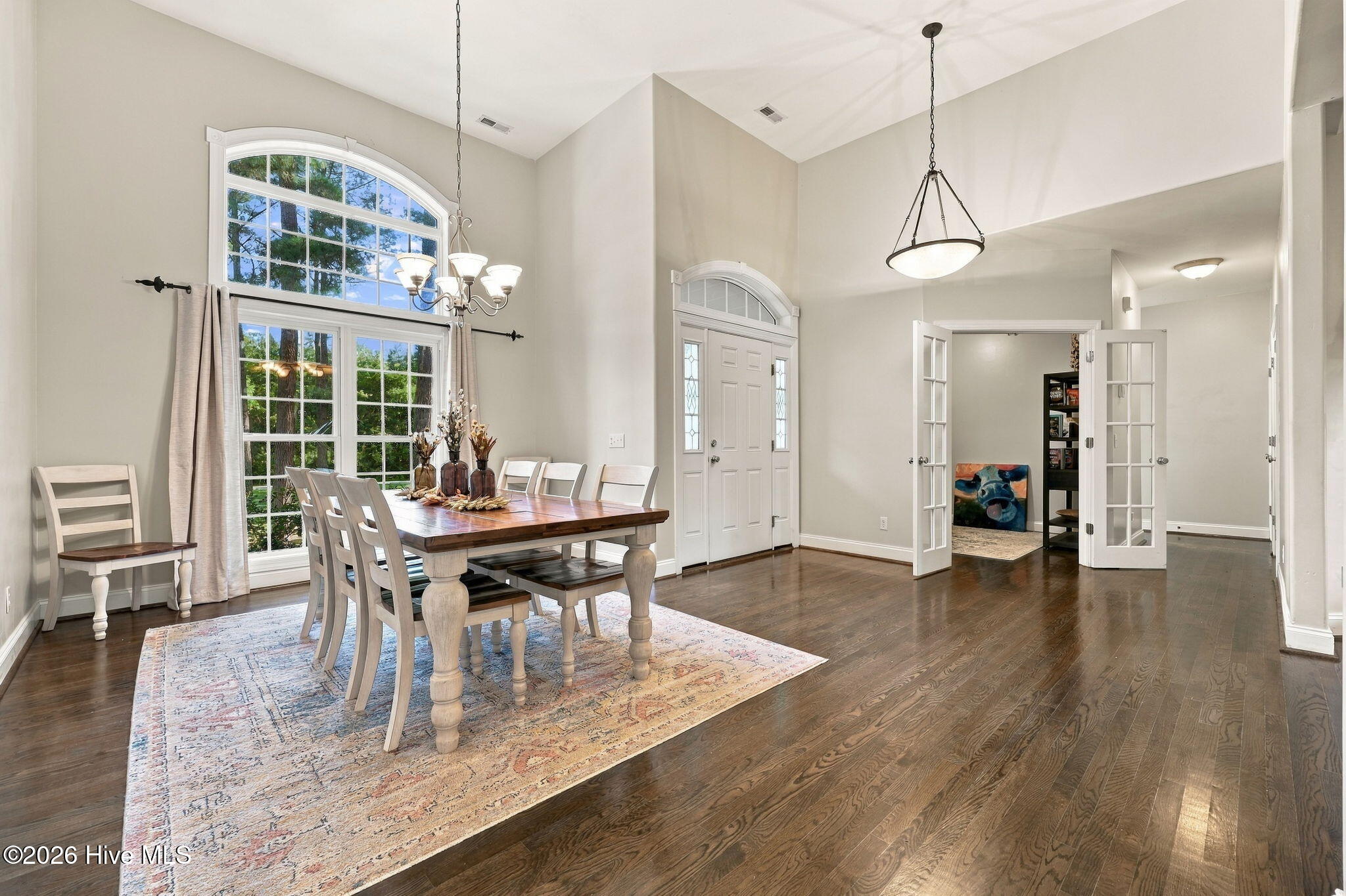 608 Pamlico River Drive Property Photo 12