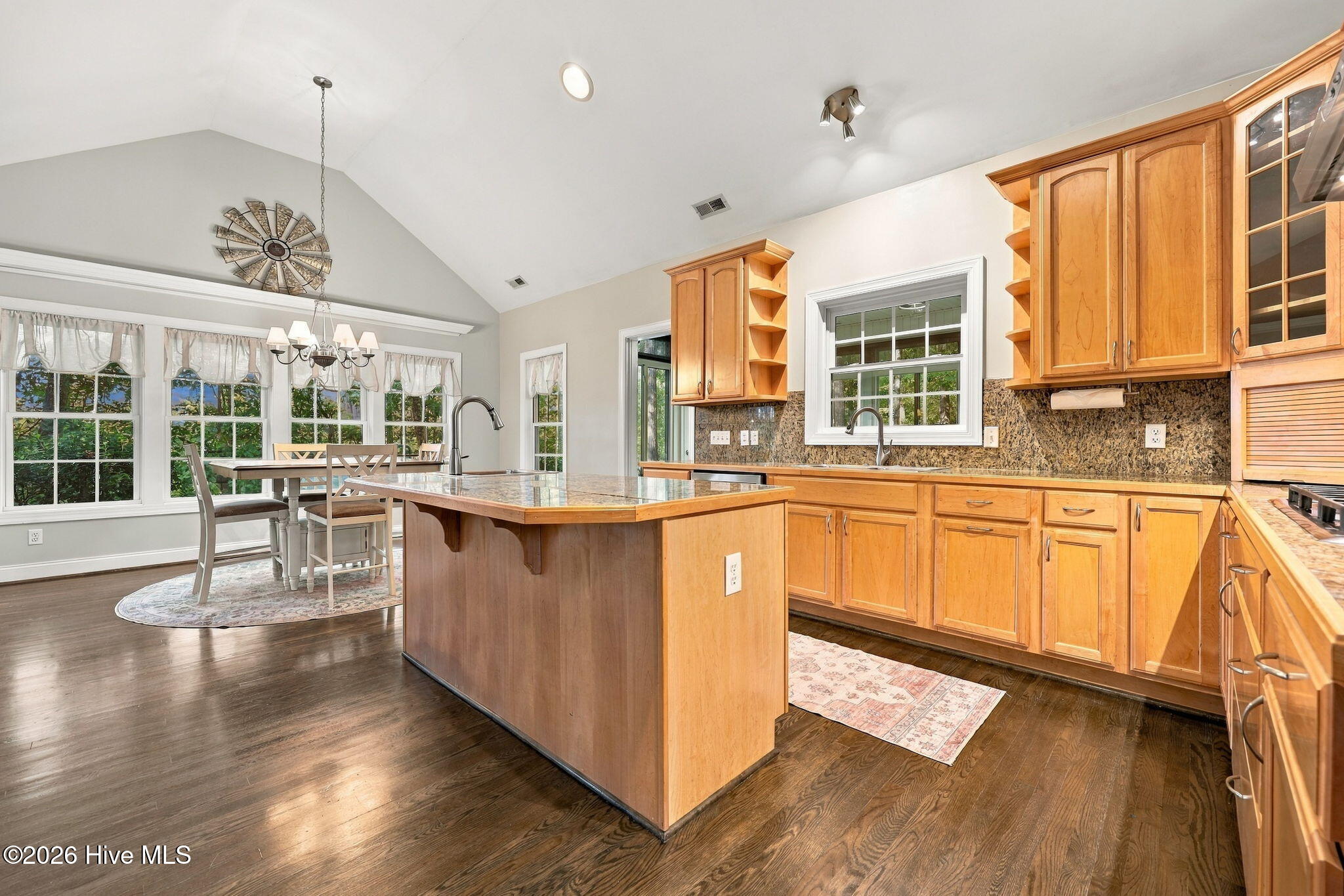 608 Pamlico River Drive Property Photo 13
