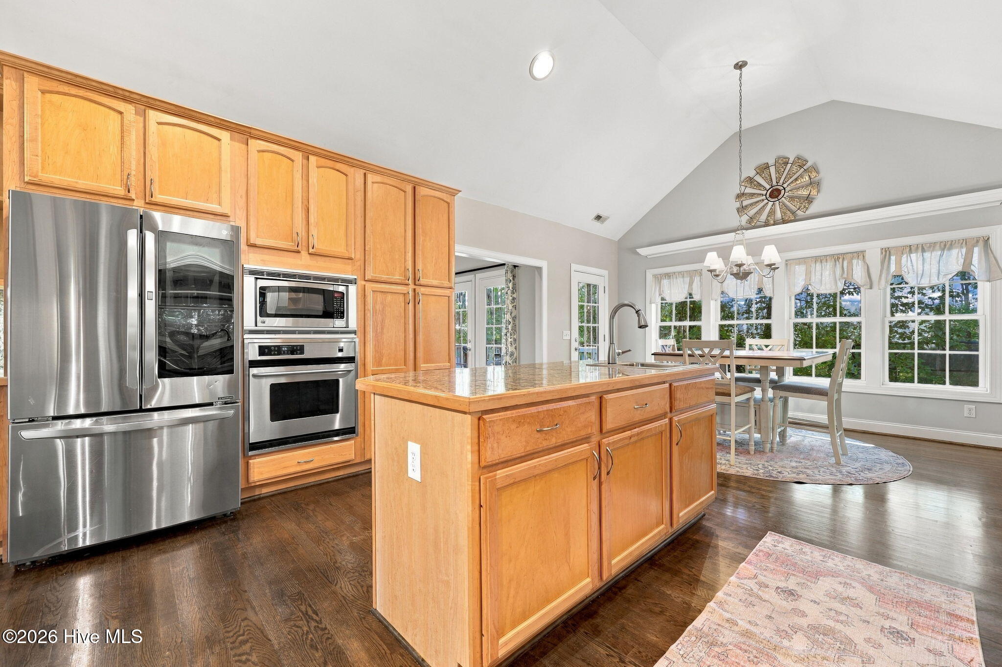 608 Pamlico River Drive Property Photo 14