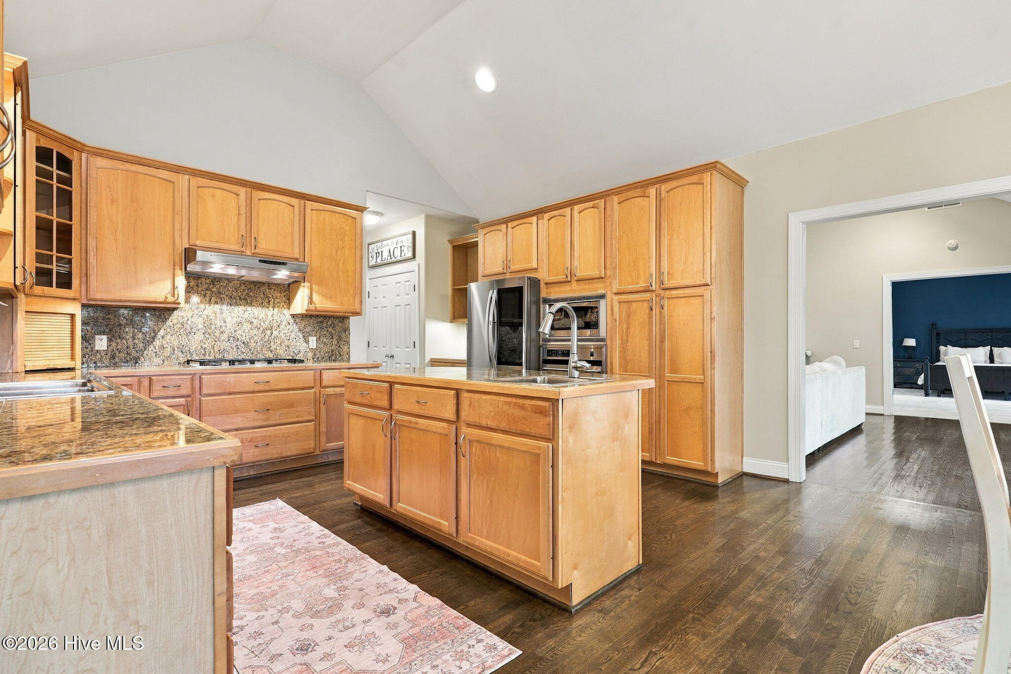 608 Pamlico River Drive Property Photo 15