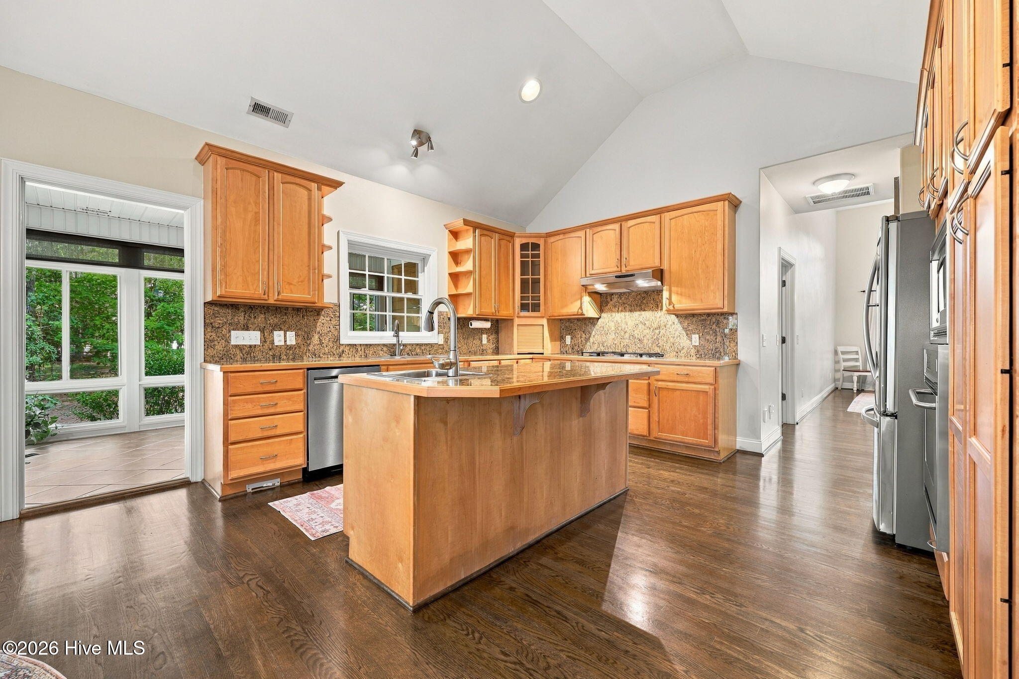 608 Pamlico River Drive Property Photo 16