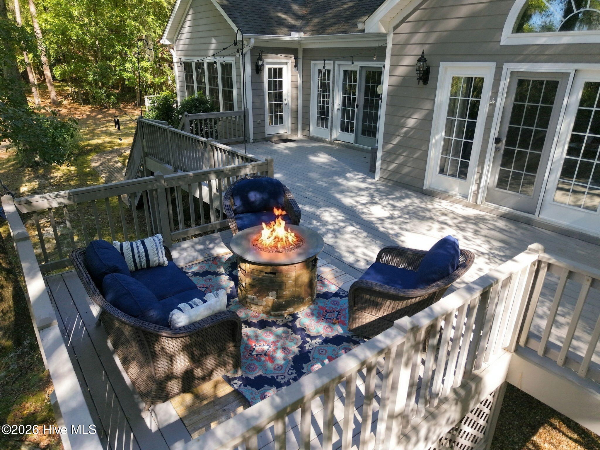 608 Pamlico River Drive Property Photo 38