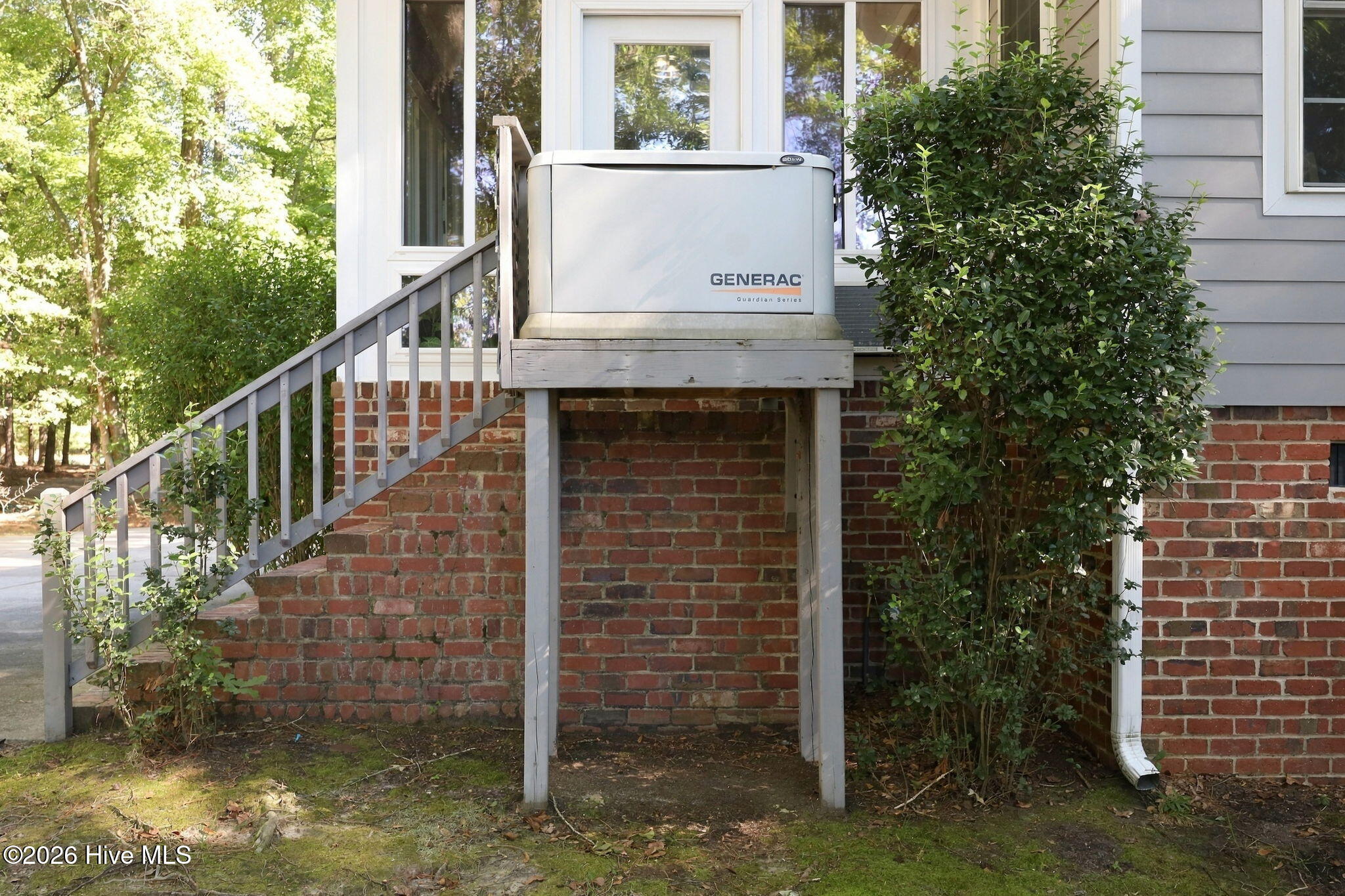 608 Pamlico River Drive Property Photo 43