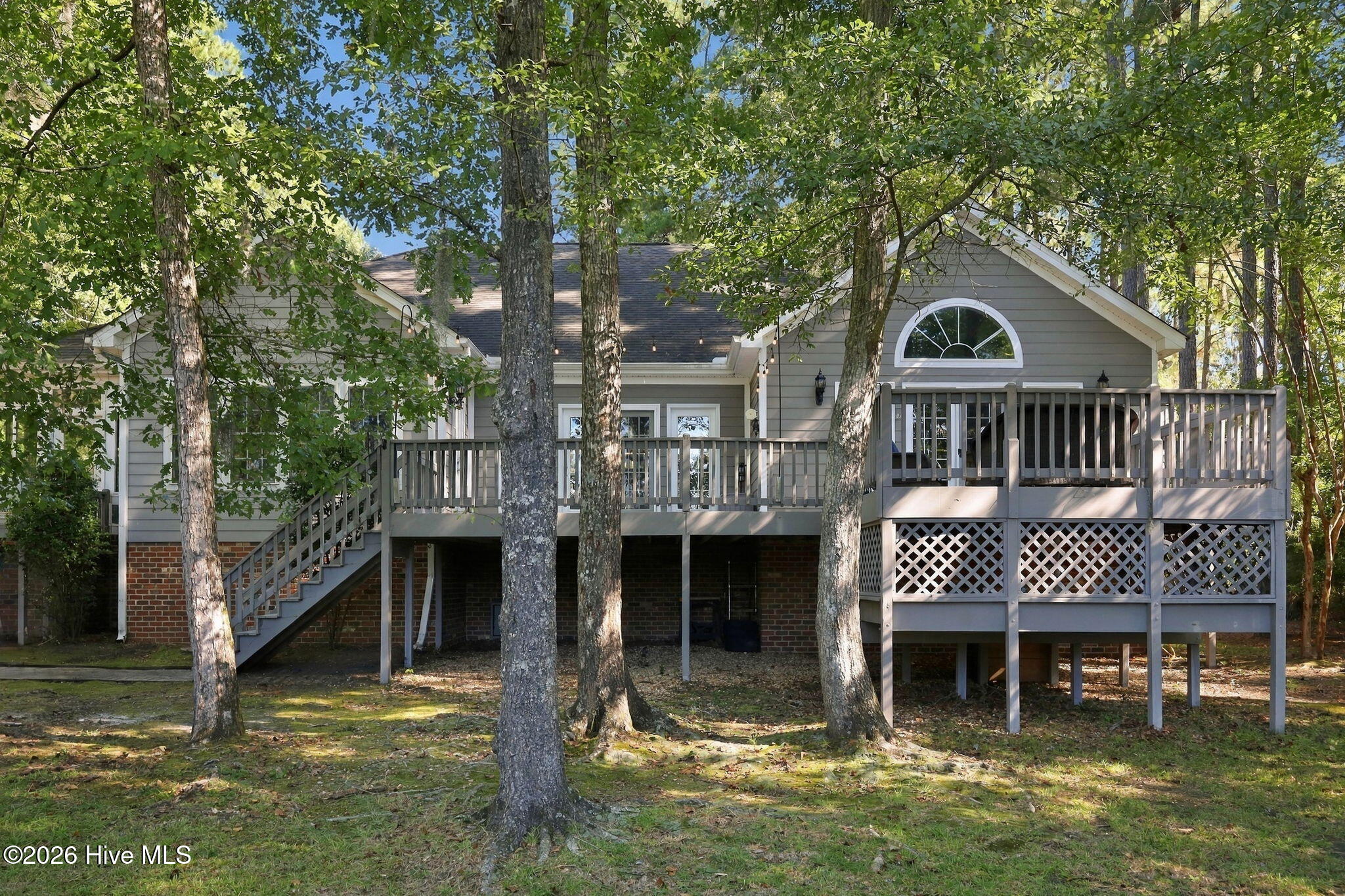 608 Pamlico River Drive Property Photo 44
