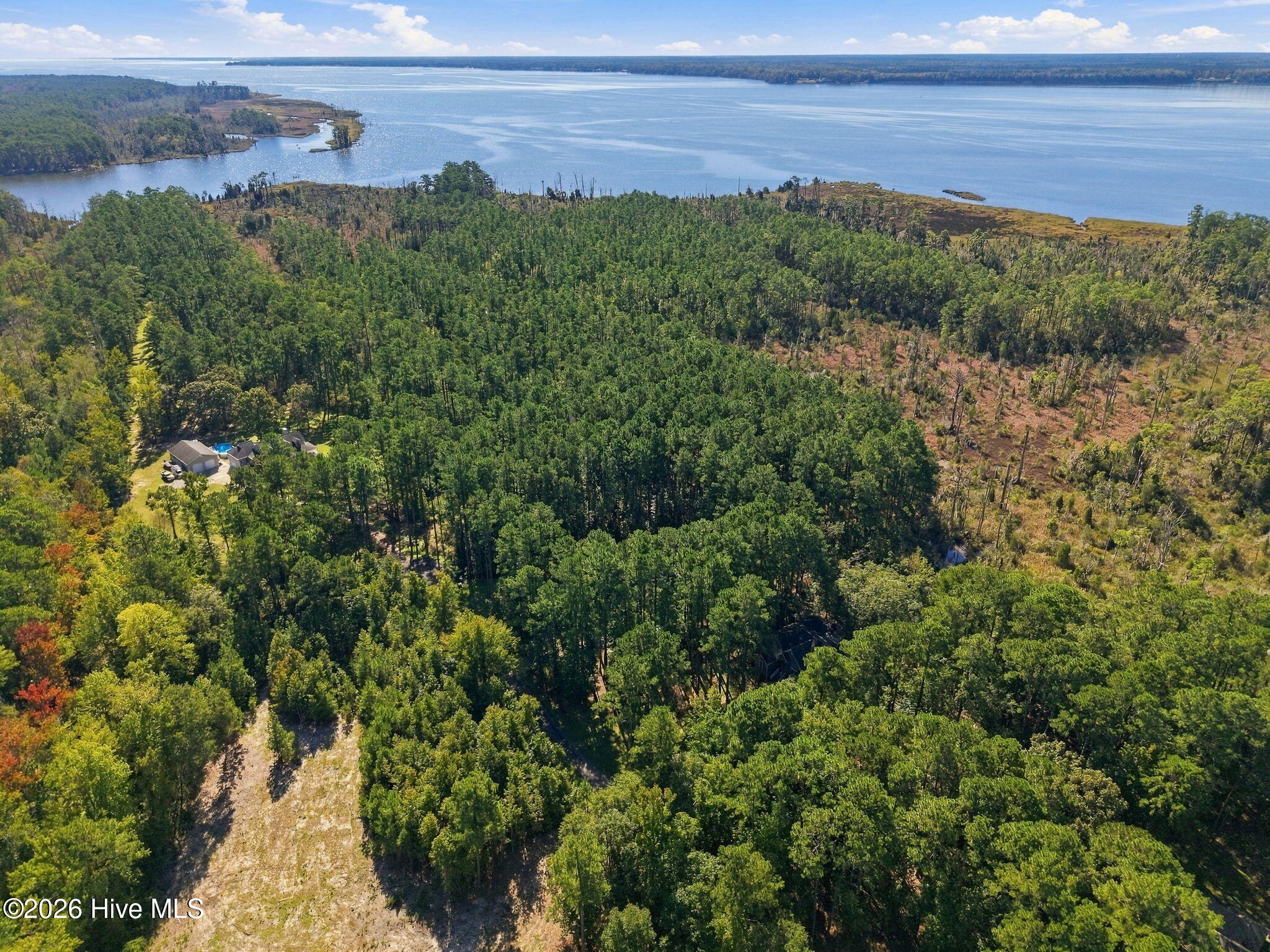 608 Pamlico River Drive Property Photo 46