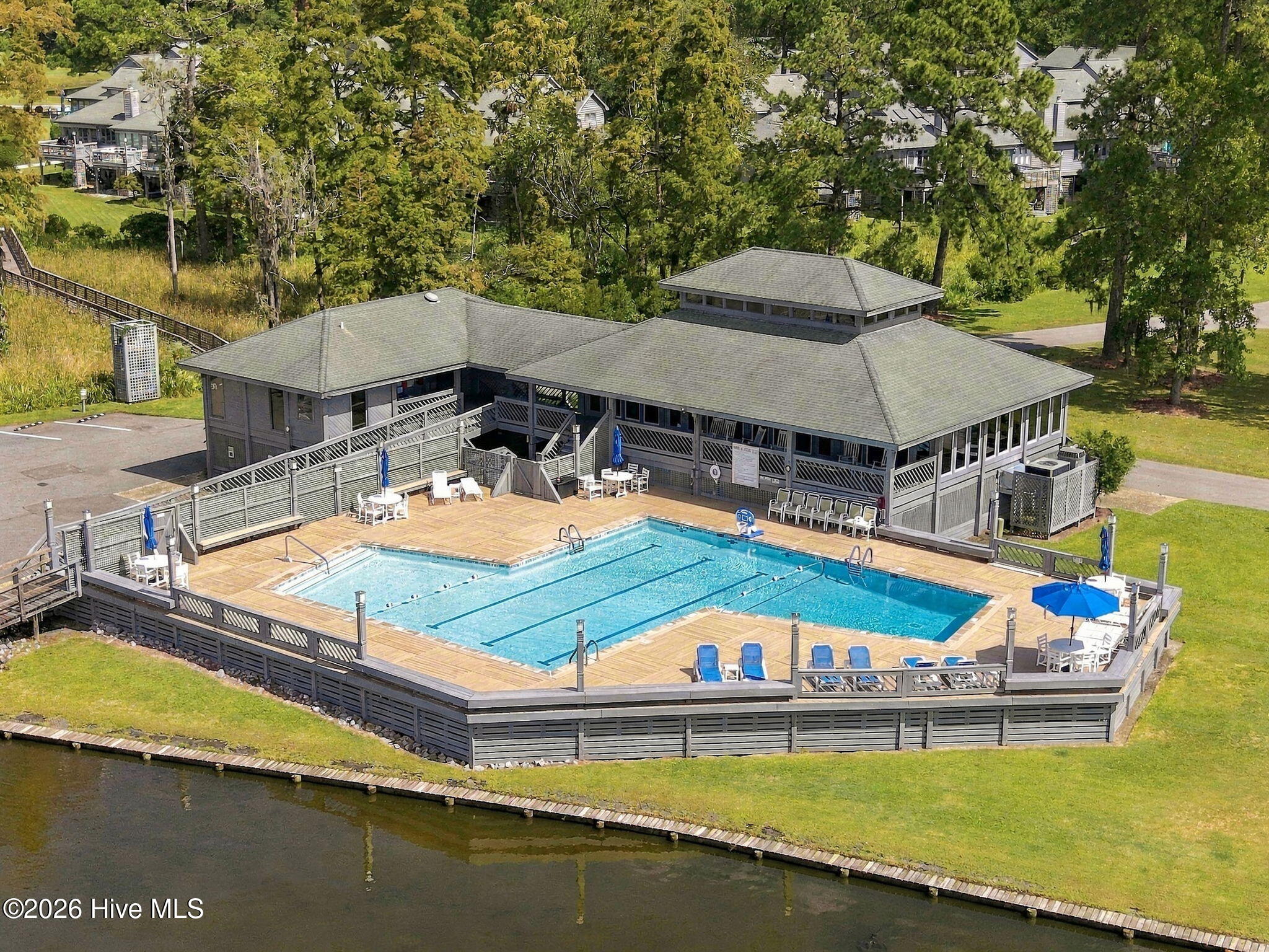 608 Pamlico River Drive Property Photo 48