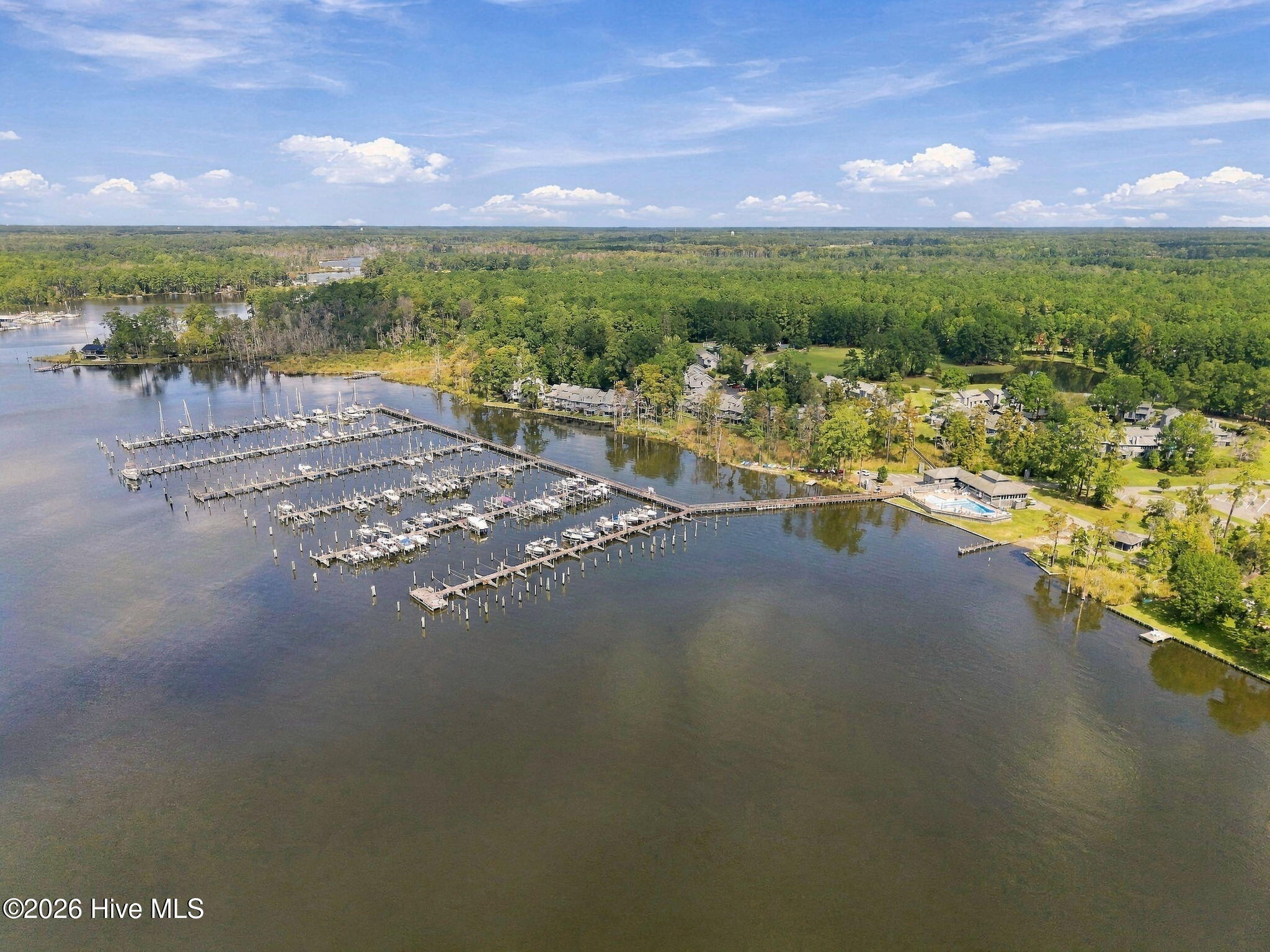608 Pamlico River Drive Property Photo 49