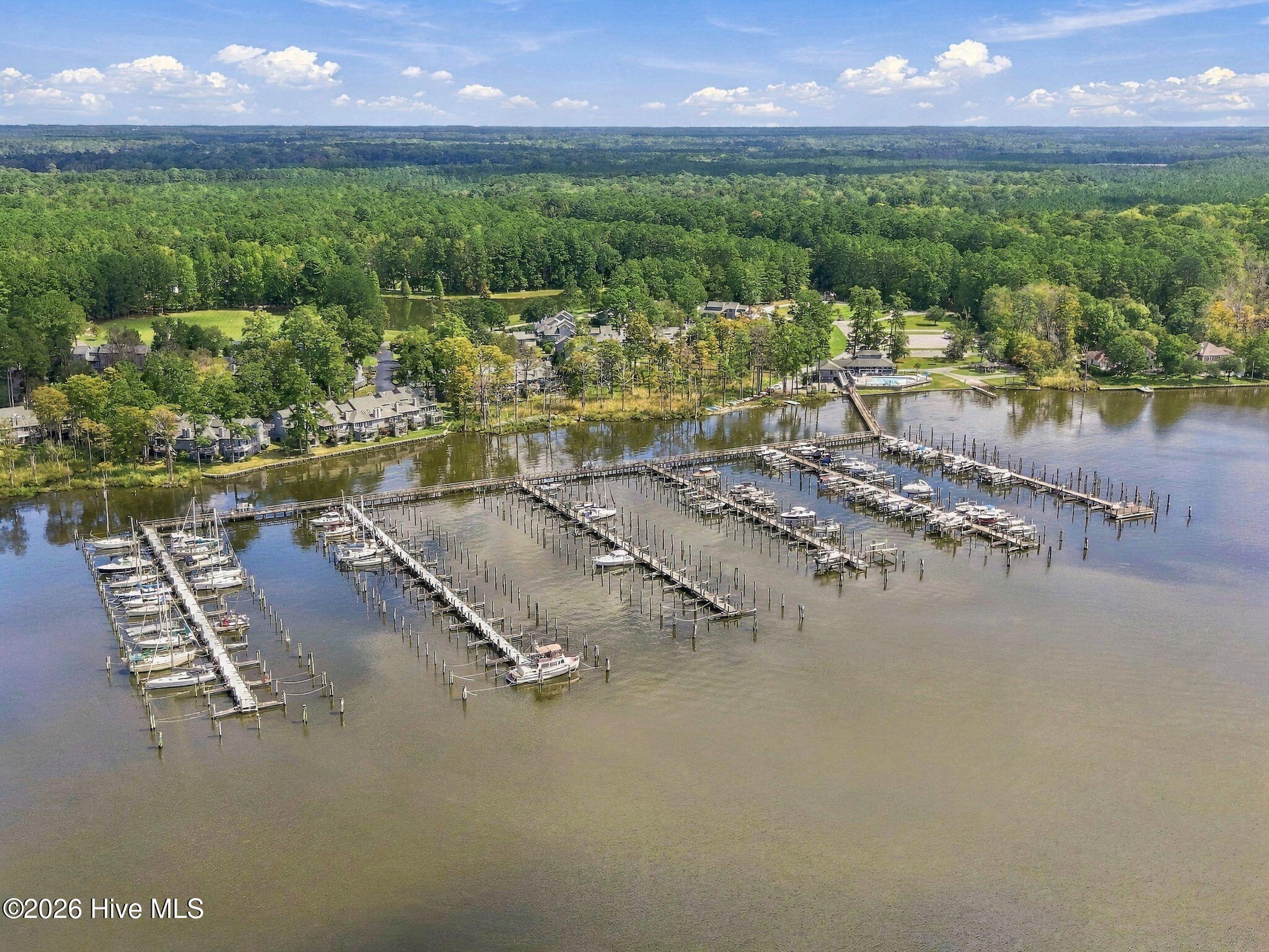 608 Pamlico River Drive Property Photo 50