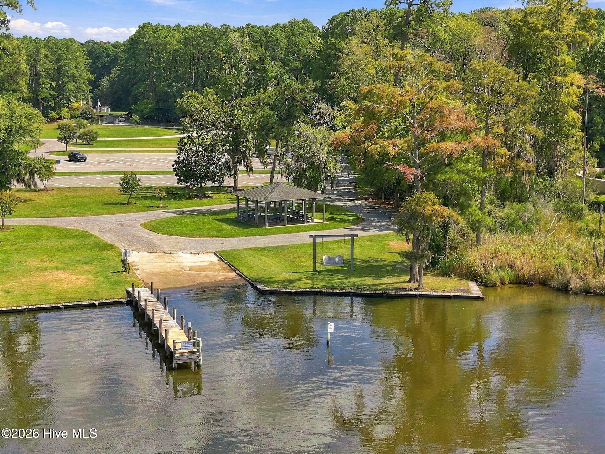 608 Pamlico River Drive Property Photo 51