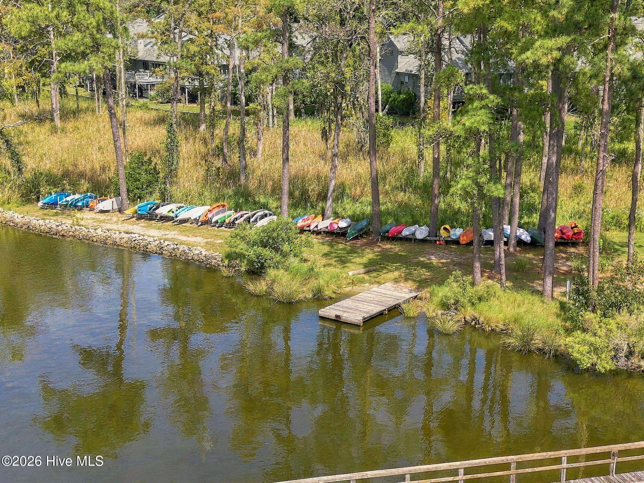 608 Pamlico River Drive Property Photo 52