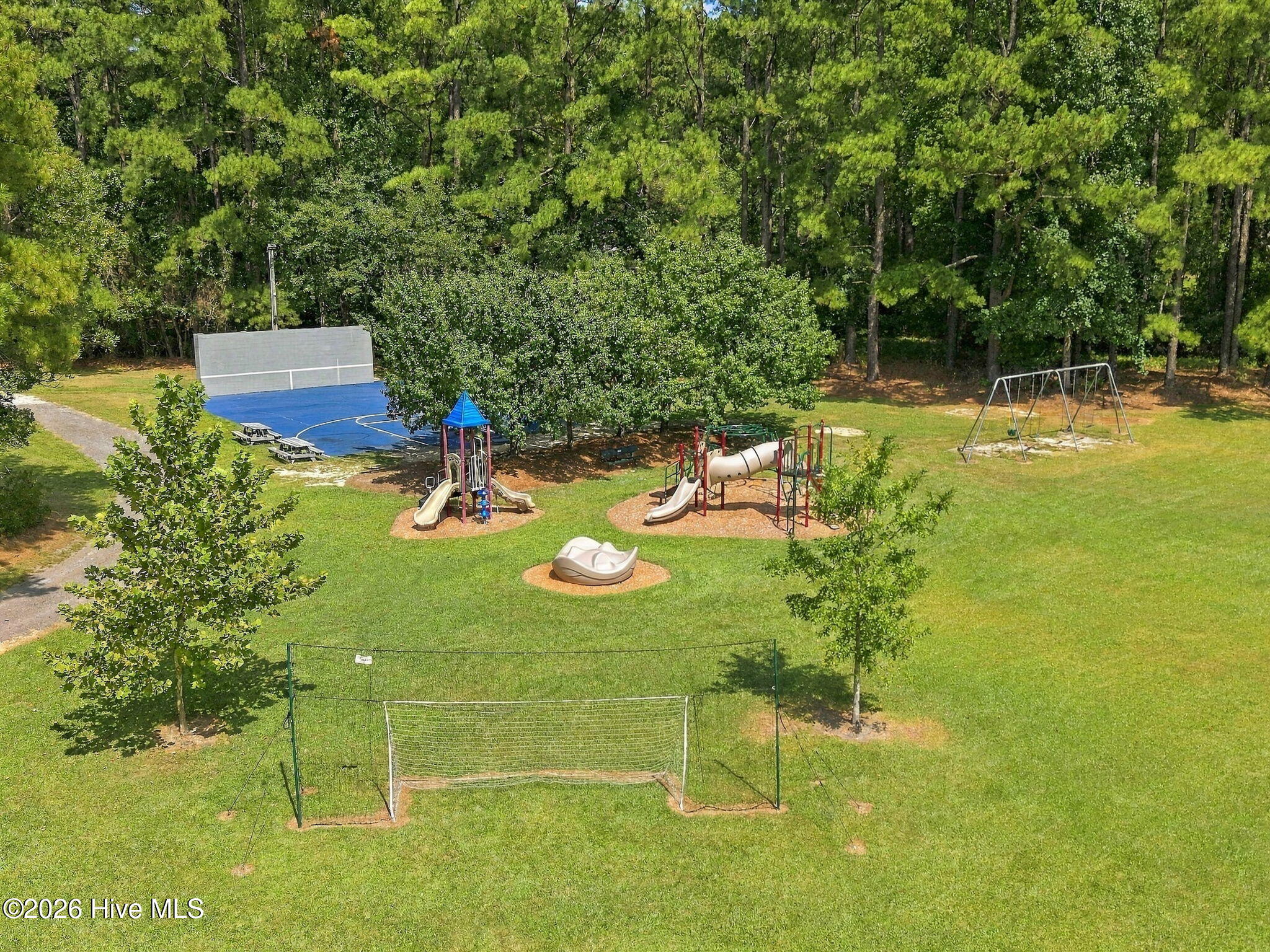 608 Pamlico River Drive Property Photo 56