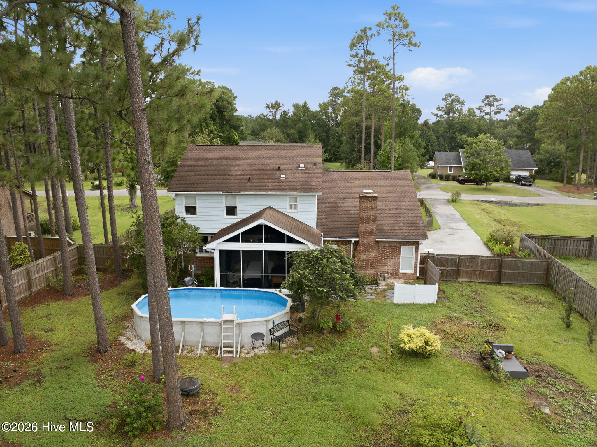 10017 N Olde Towne Wynd Se Property Photo 49