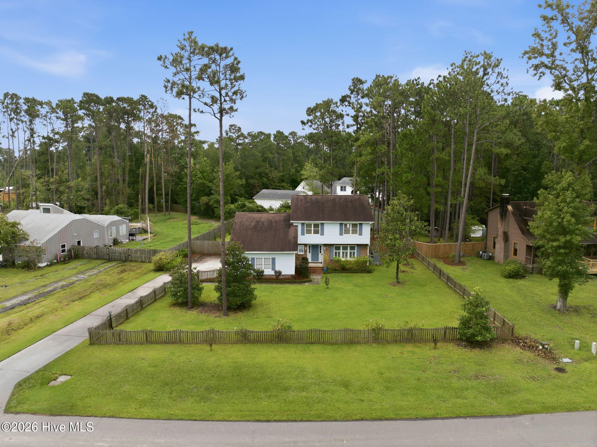 10017 N Olde Towne Wynd Se Property Photo 51