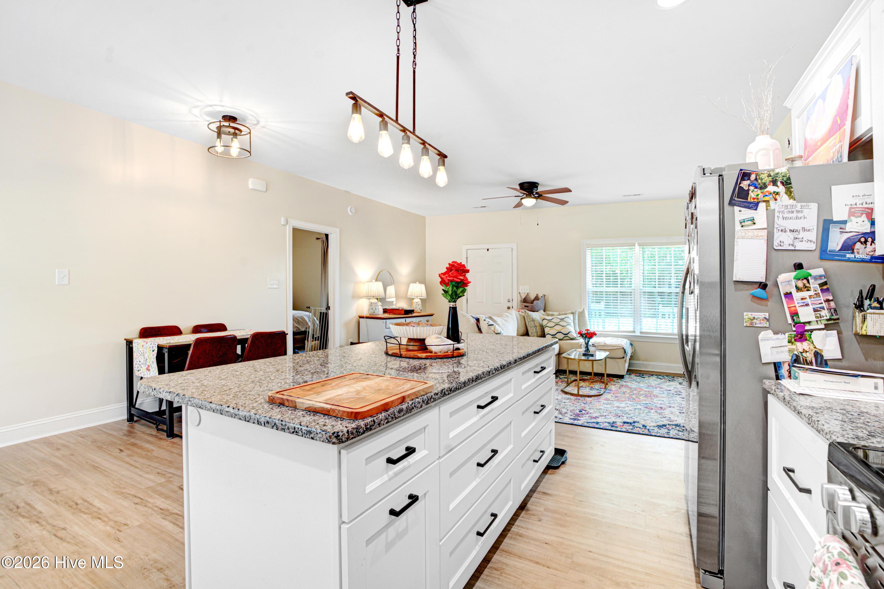 440 Johnny Johnson Road Property Photo 10