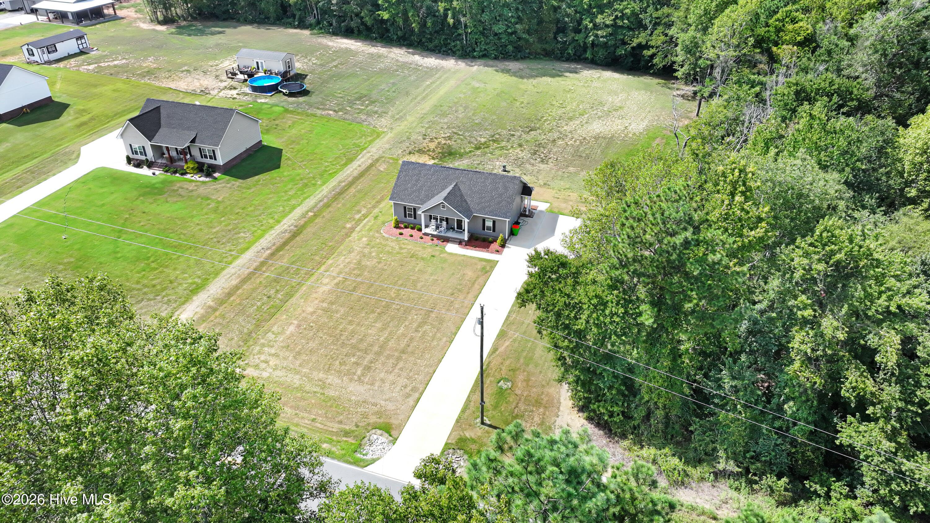 440 Johnny Johnson Road Property Photo 24