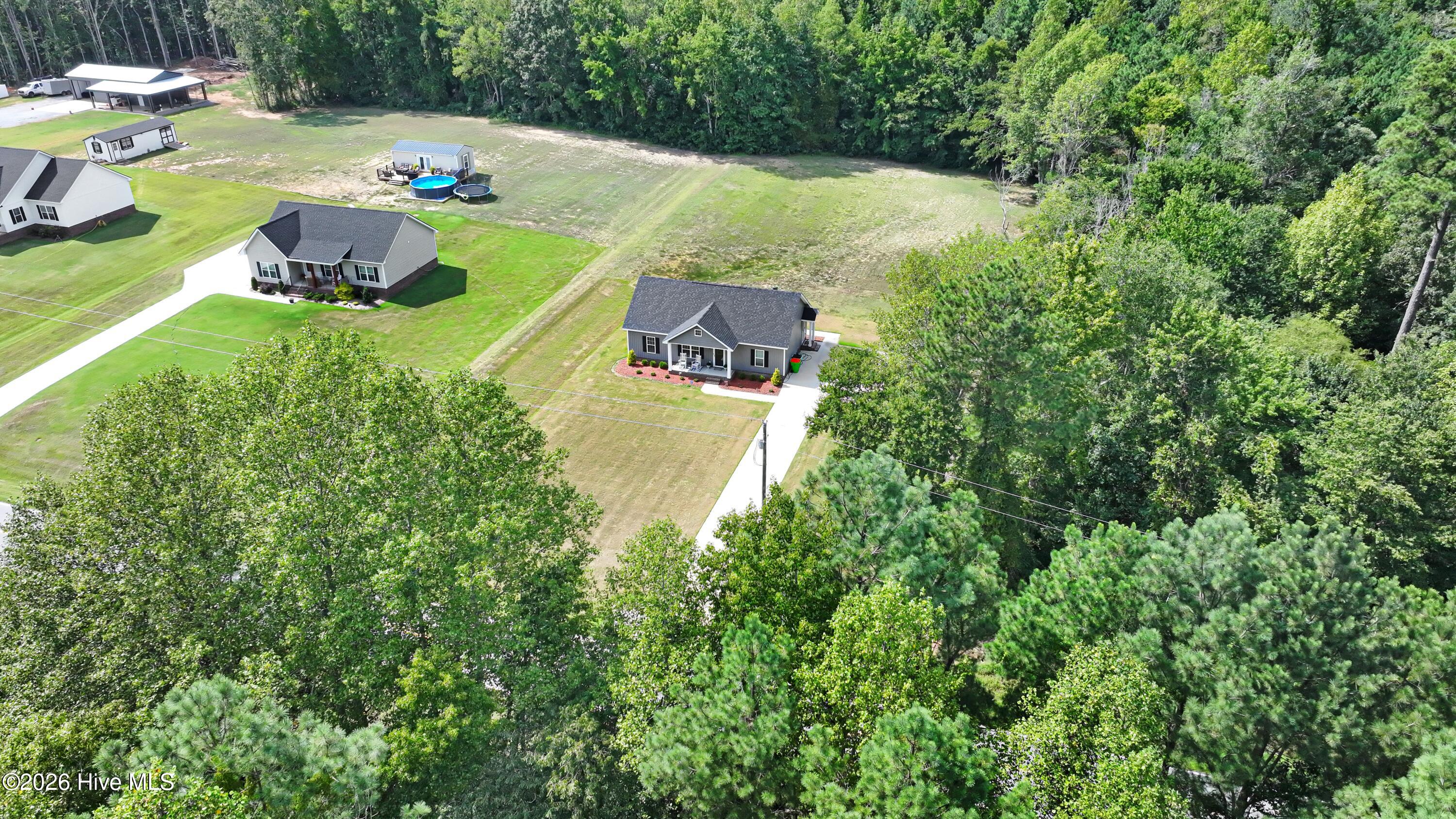 440 Johnny Johnson Road Property Photo 25