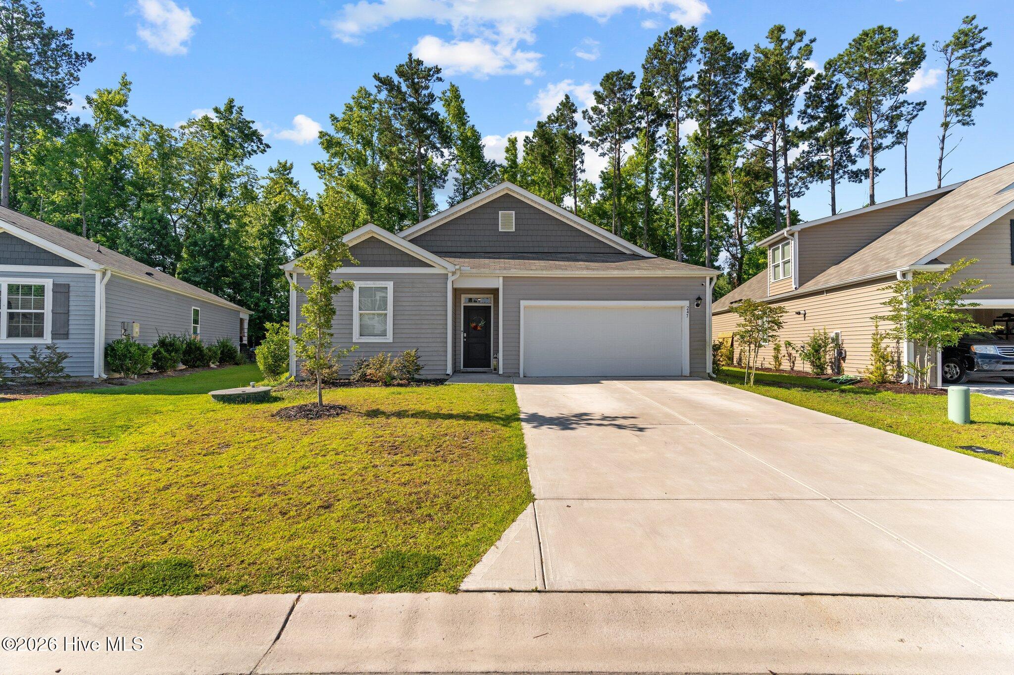 247 Windy Woods Way Property Photo 41