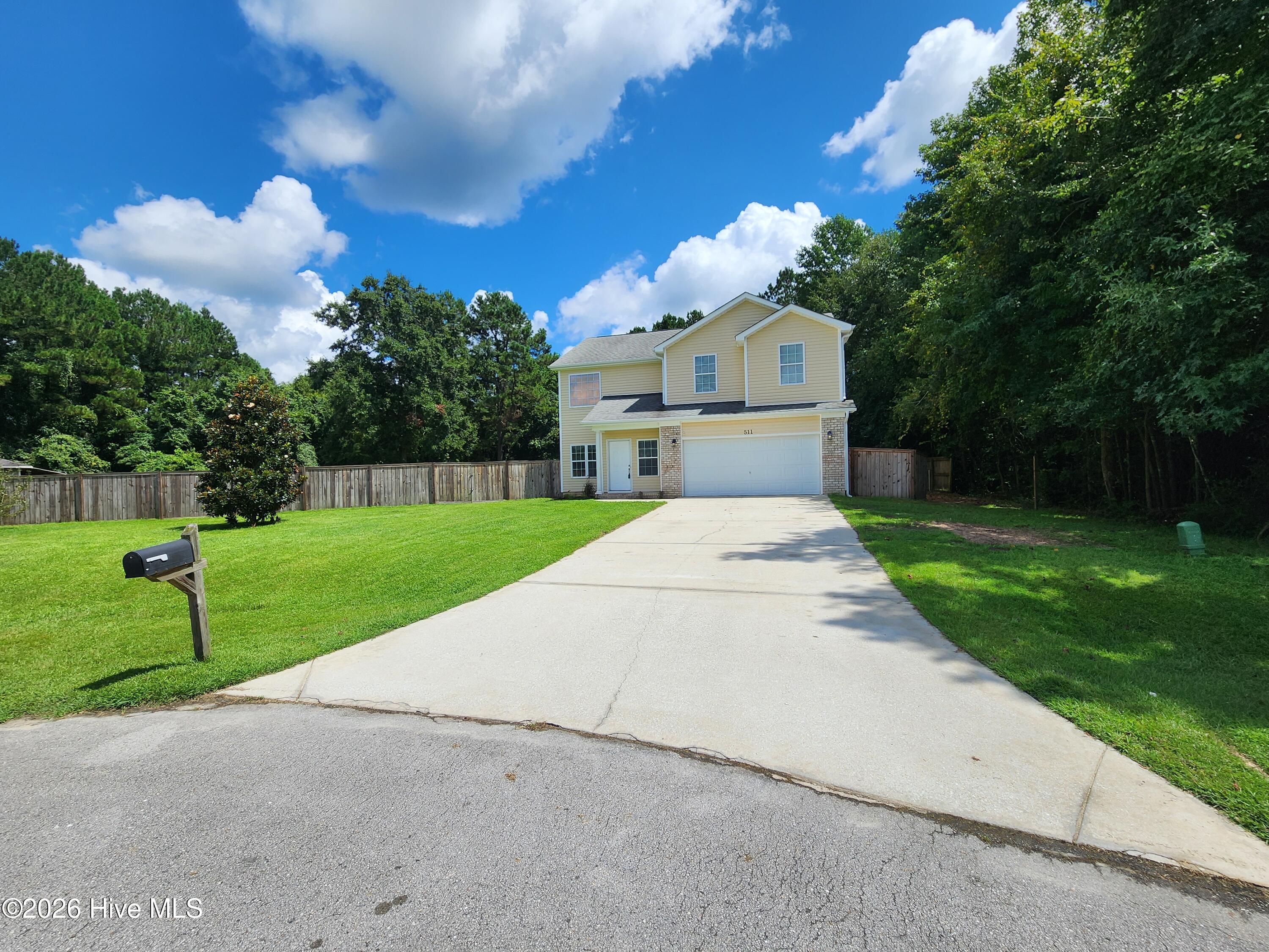 511 Sunset Strip Property Photo 1
