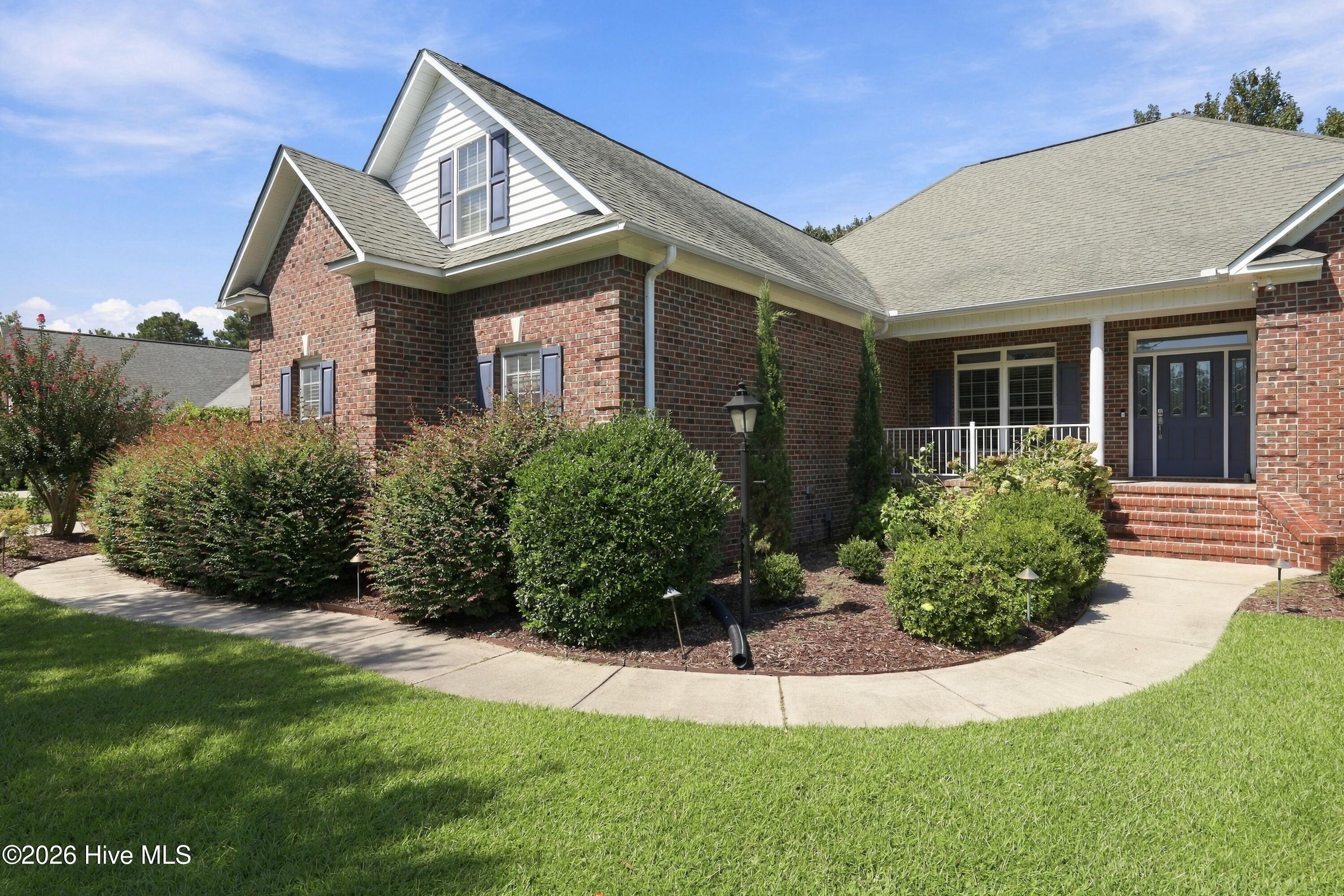 104 Reinach Lane Property Photo 3
