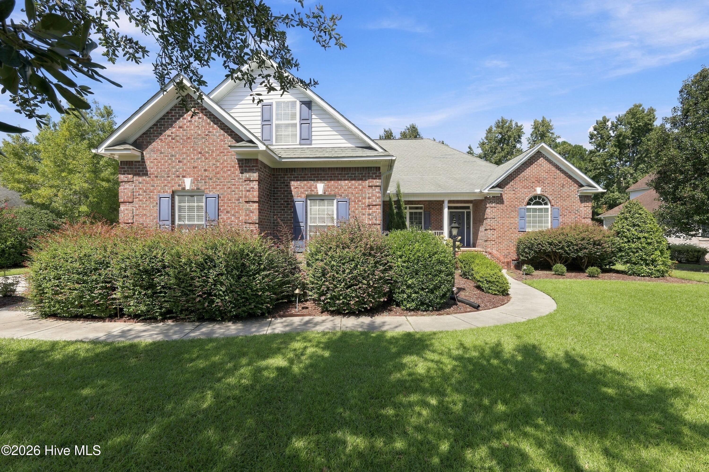 104 Reinach Lane Property Photo 4