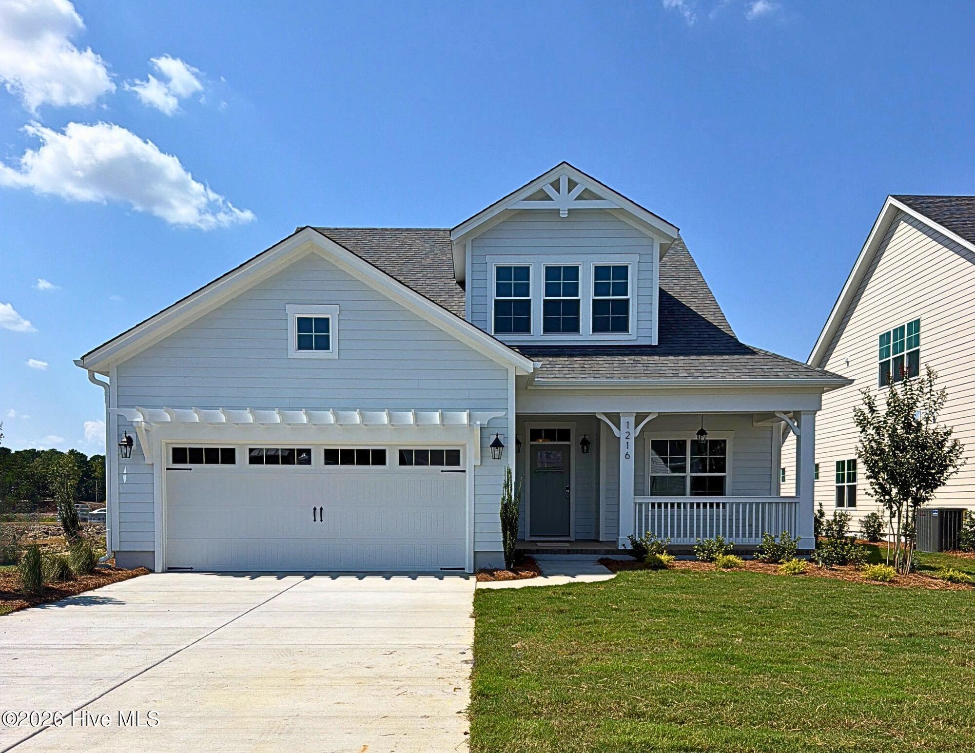 1207 Juno Drive Property Photo 1