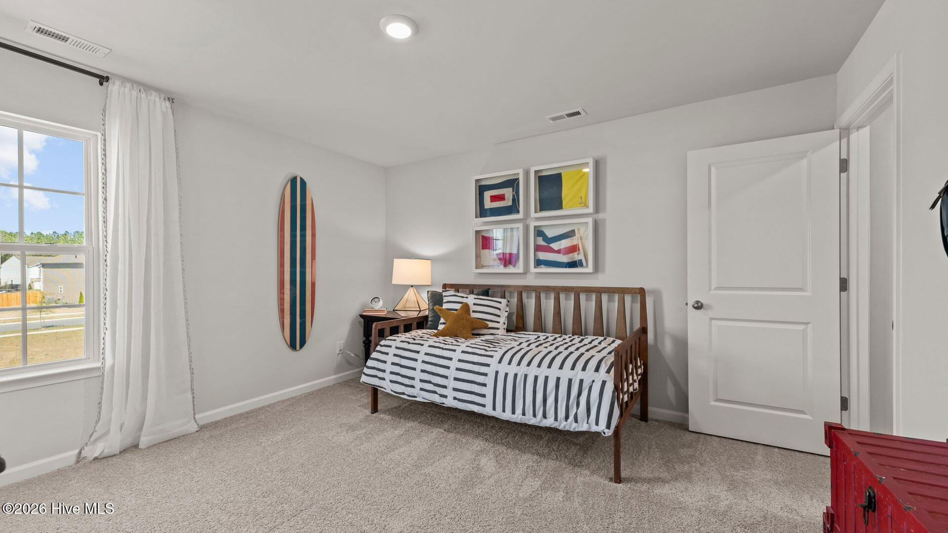 4004 Montford Drive Property Photo 45