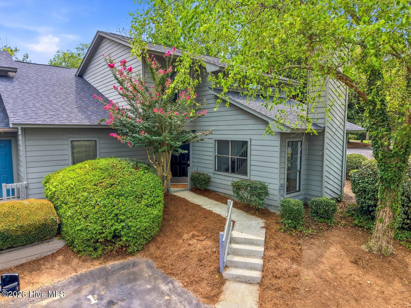 1 Cardinal Lane