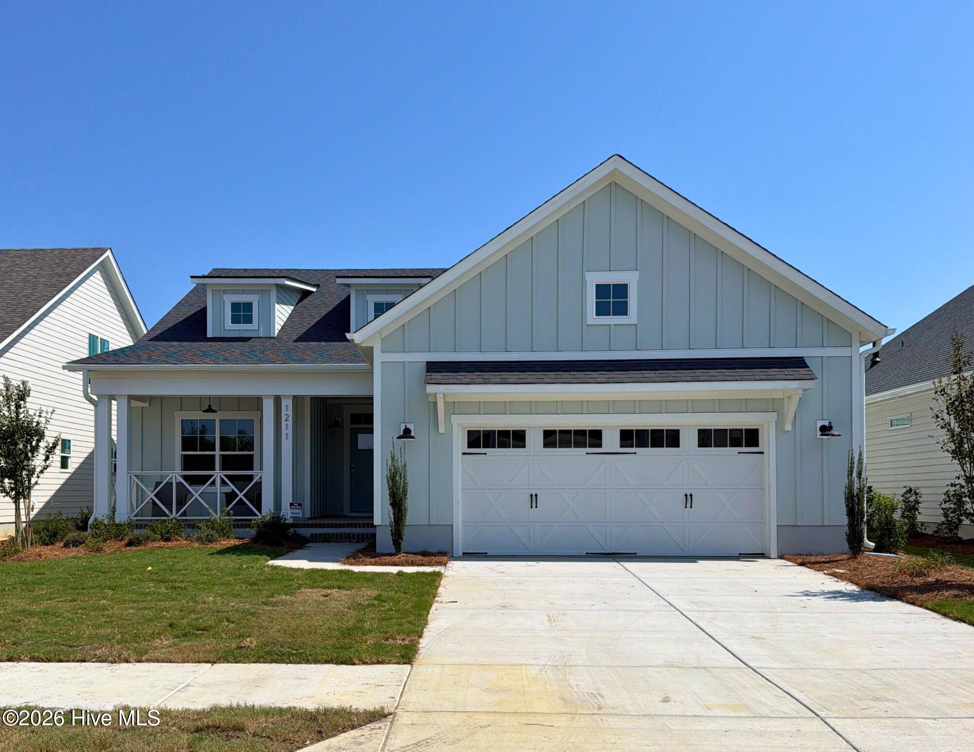 1211 Juno Drive Property Photo 1