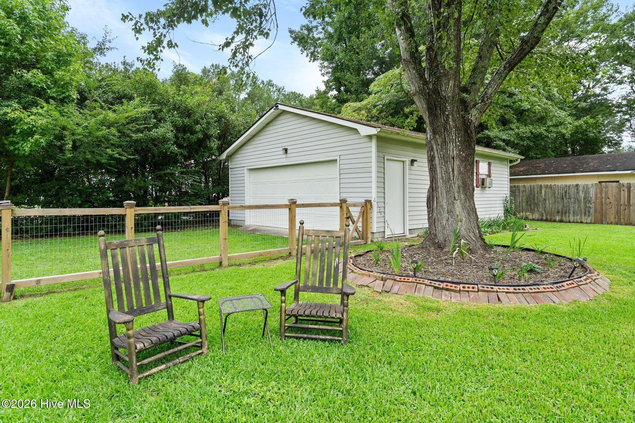 1673 Catherine Lake Road Property Photo 4