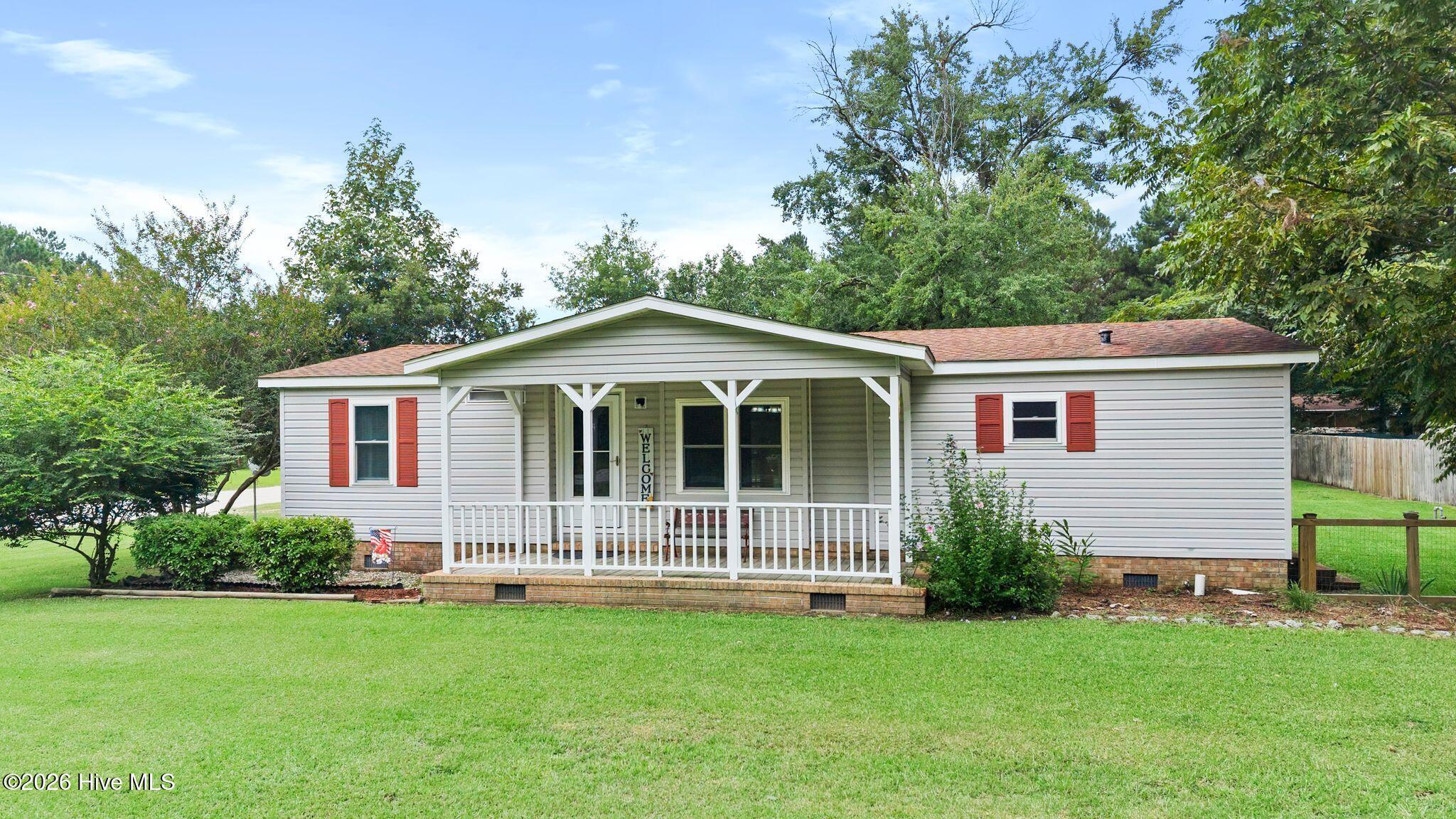 1673 Catherine Lake Road Property Photo 6