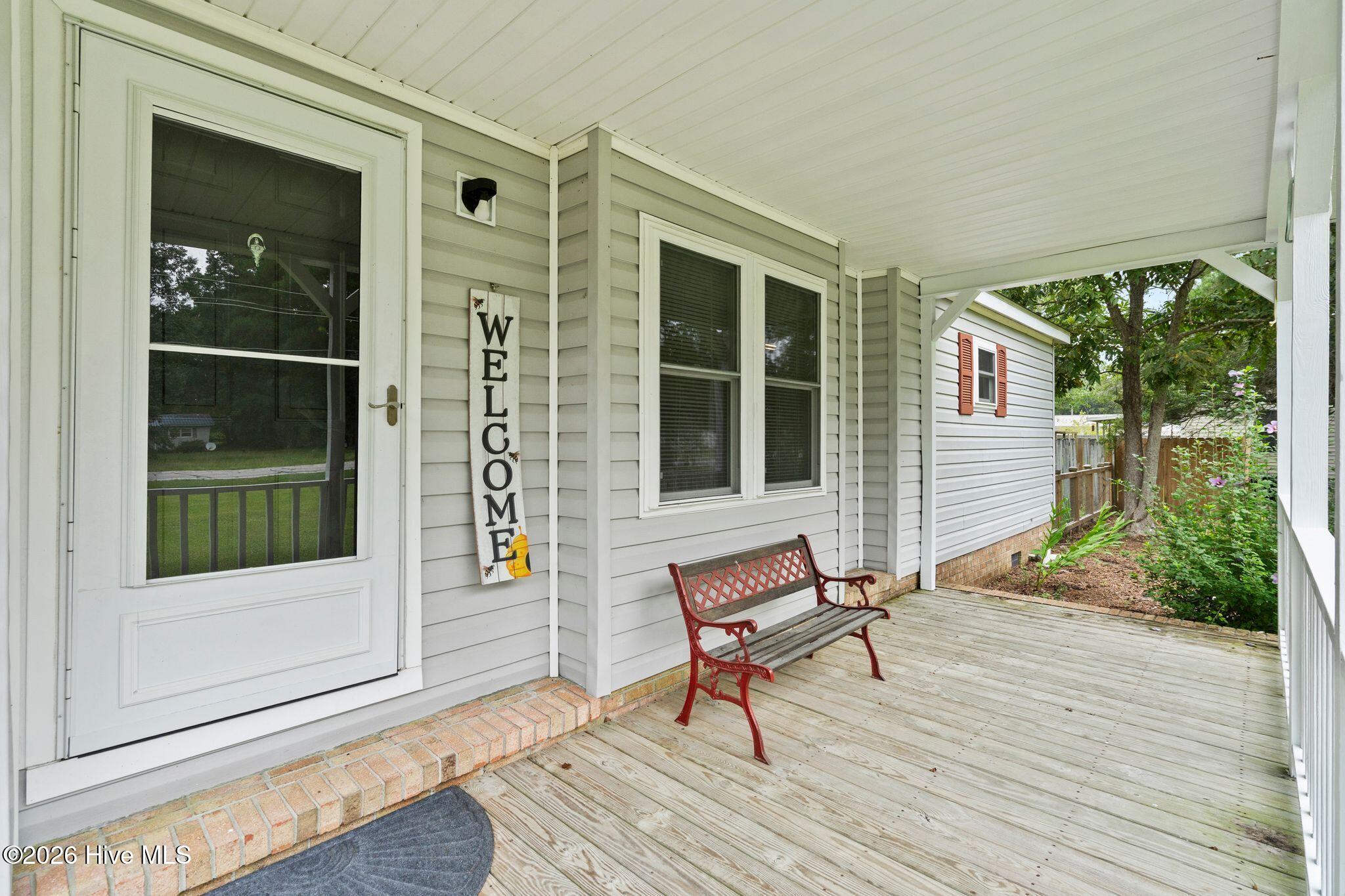 1673 Catherine Lake Road Property Photo 8
