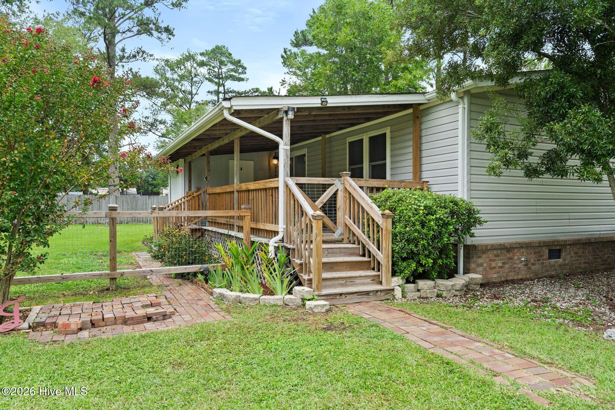 1673 Catherine Lake Road Property Photo 42