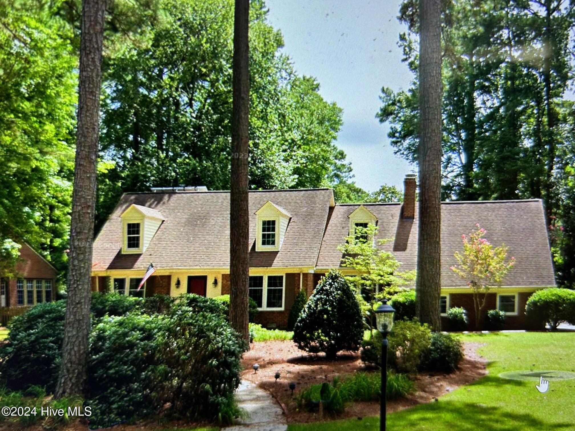 203 Wesley Road Property Photo 1