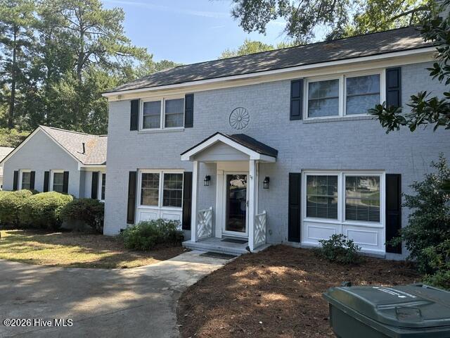 1011 Parkside Drive Nw Property Photo 1