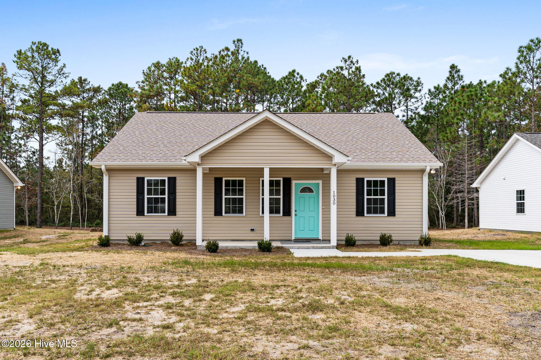 1211 E Boiling Spring Road Property Photo 1