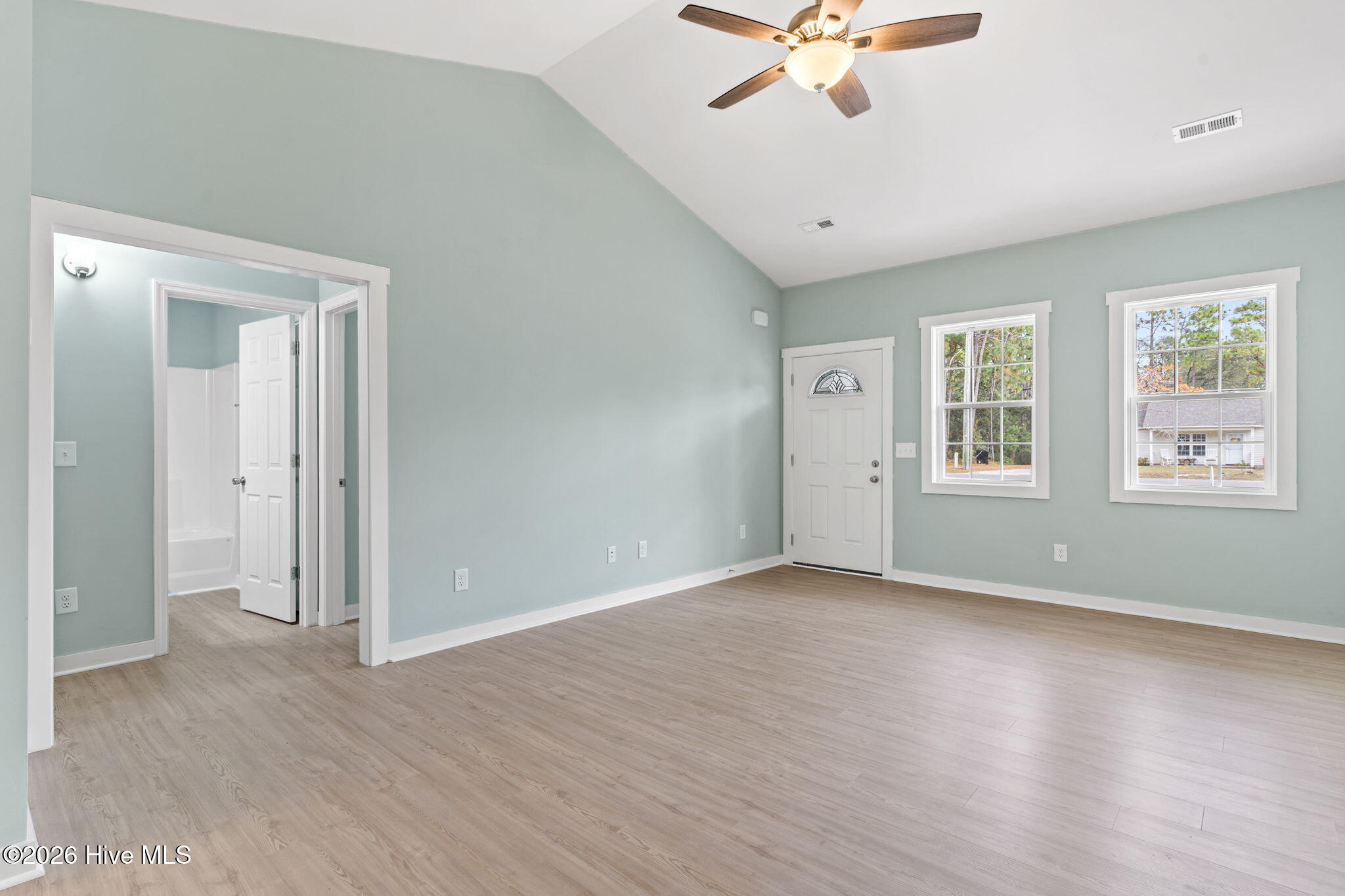 1211 E Boiling Spring Road Property Photo 3