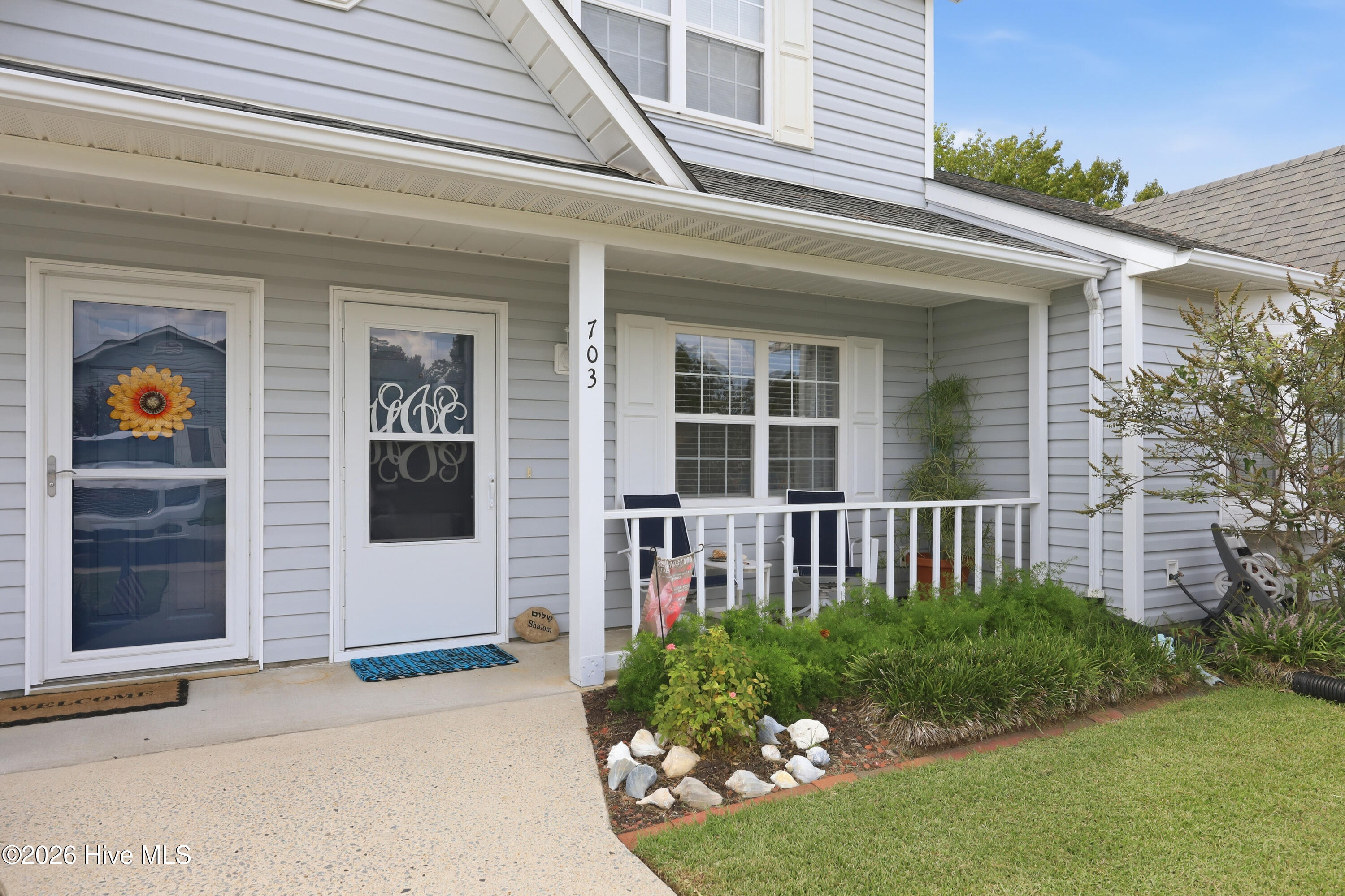 303 Barbour Road 703 Property Photo 2