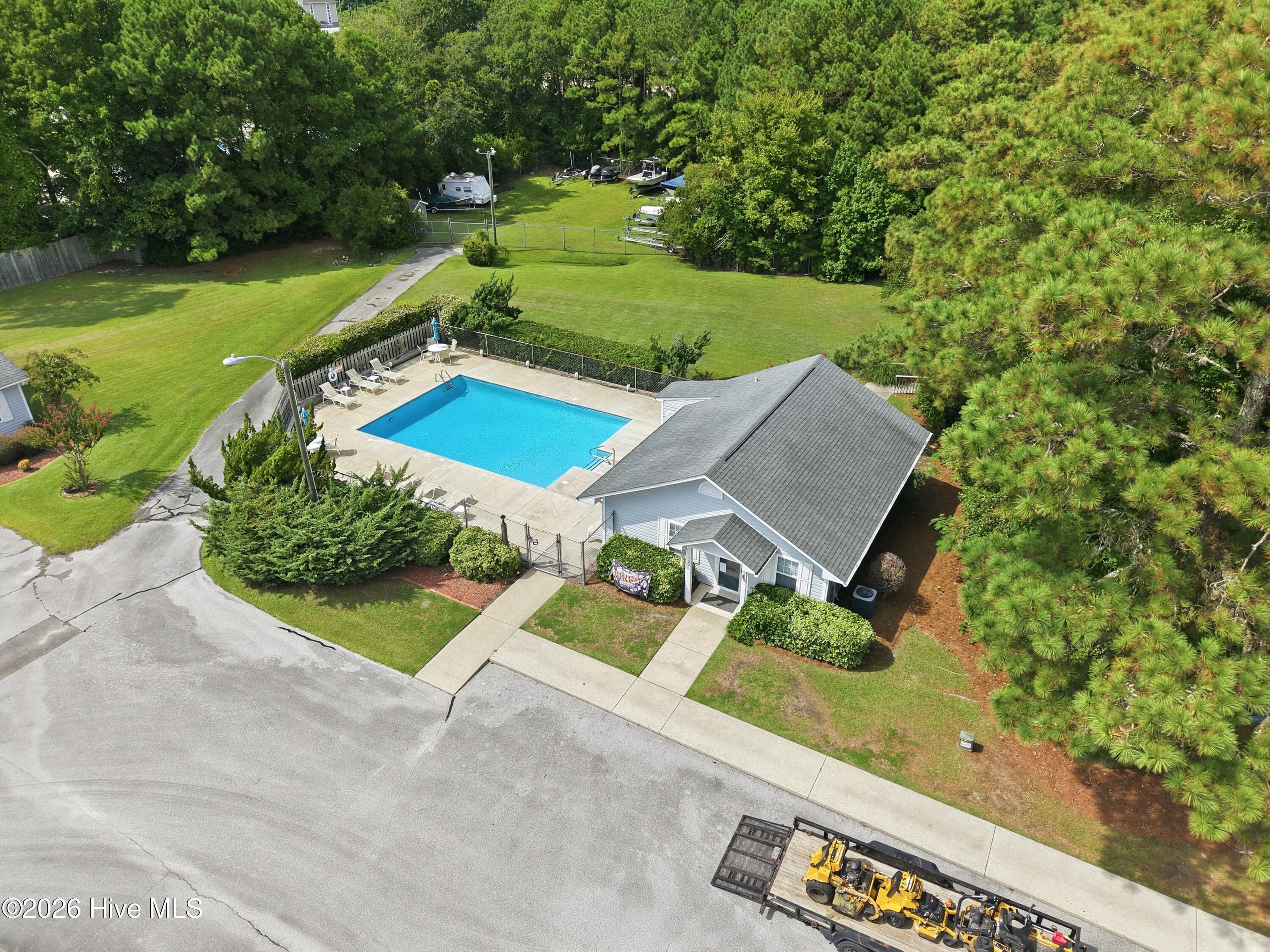 303 Barbour Road 703 Property Photo 3