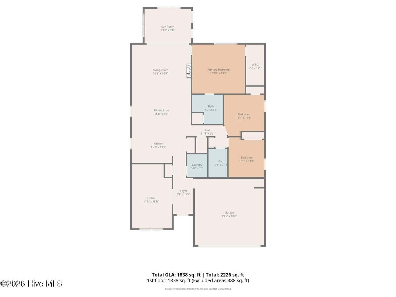 9414 Barnstormer Drive Property Photo 23