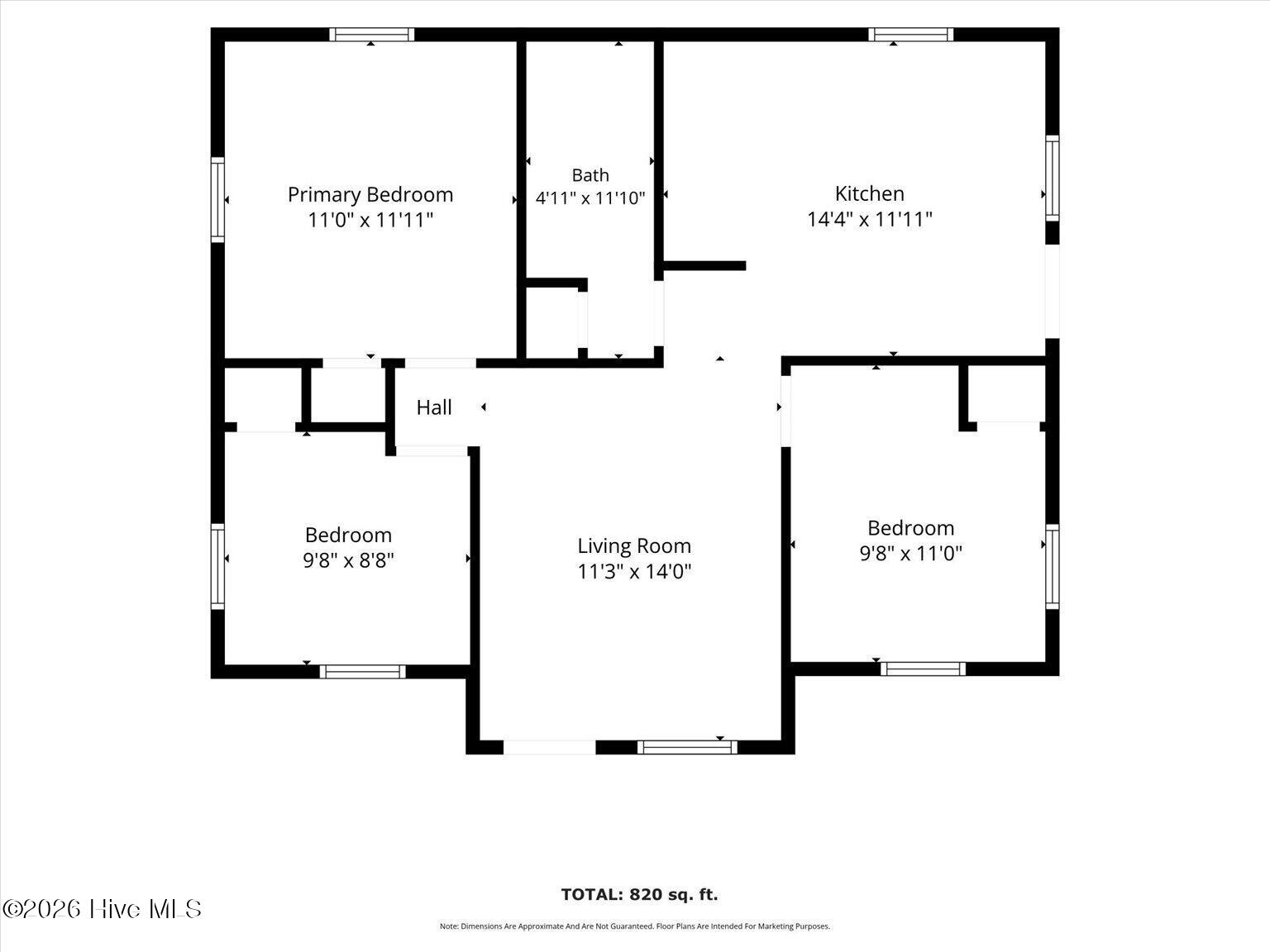 301 Montgomery Avenue Property Photo 26