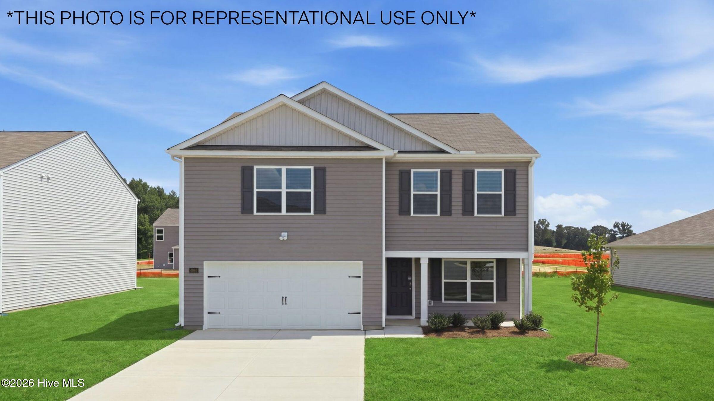 2013 Montalvan Drive Property Photo 1