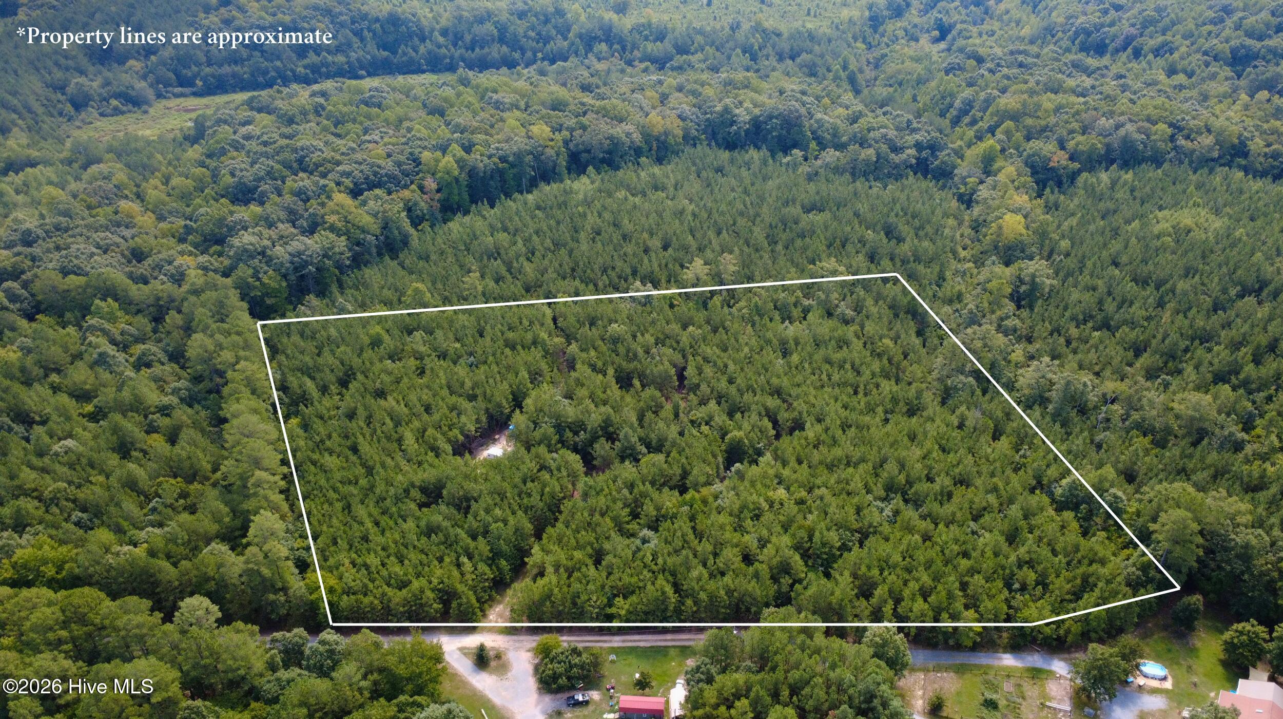 239 16 Lick Creek Road Property Photo 1