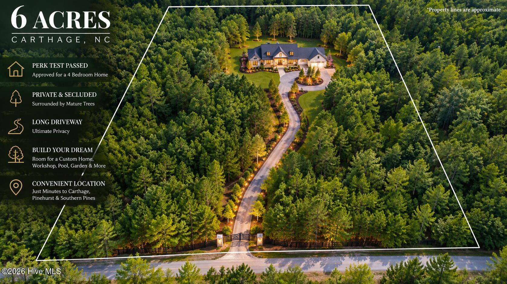 239 16 Lick Creek Road Property Photo 2