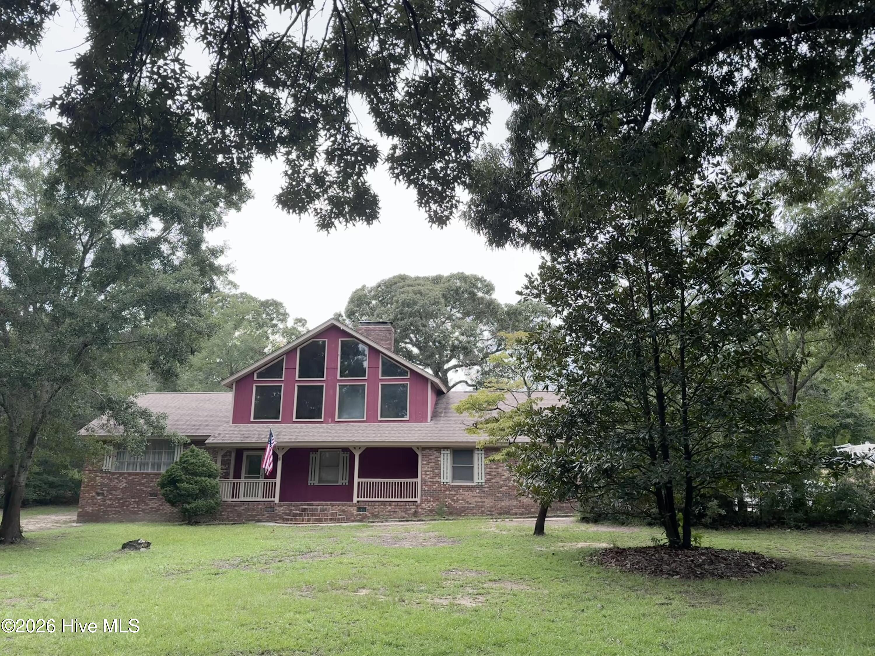 430 Hughes Road Property Photo 1