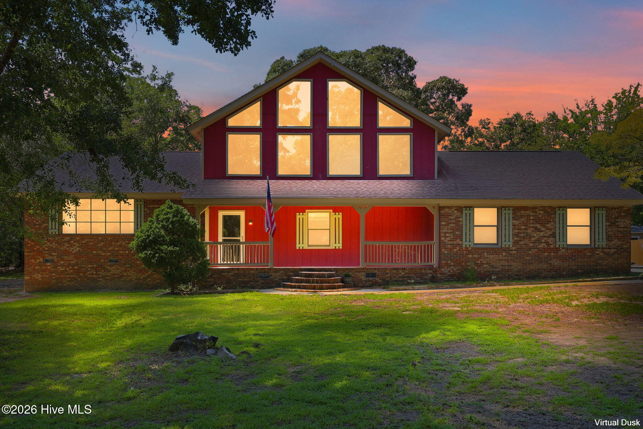 430 Hughes Road Property Photo 2